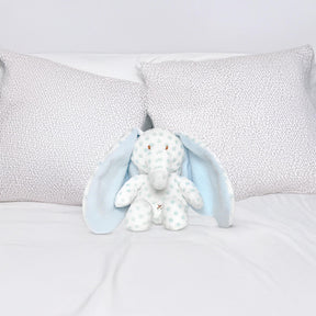 Teddykompaniet Big Ears Musical Plush | Elephant