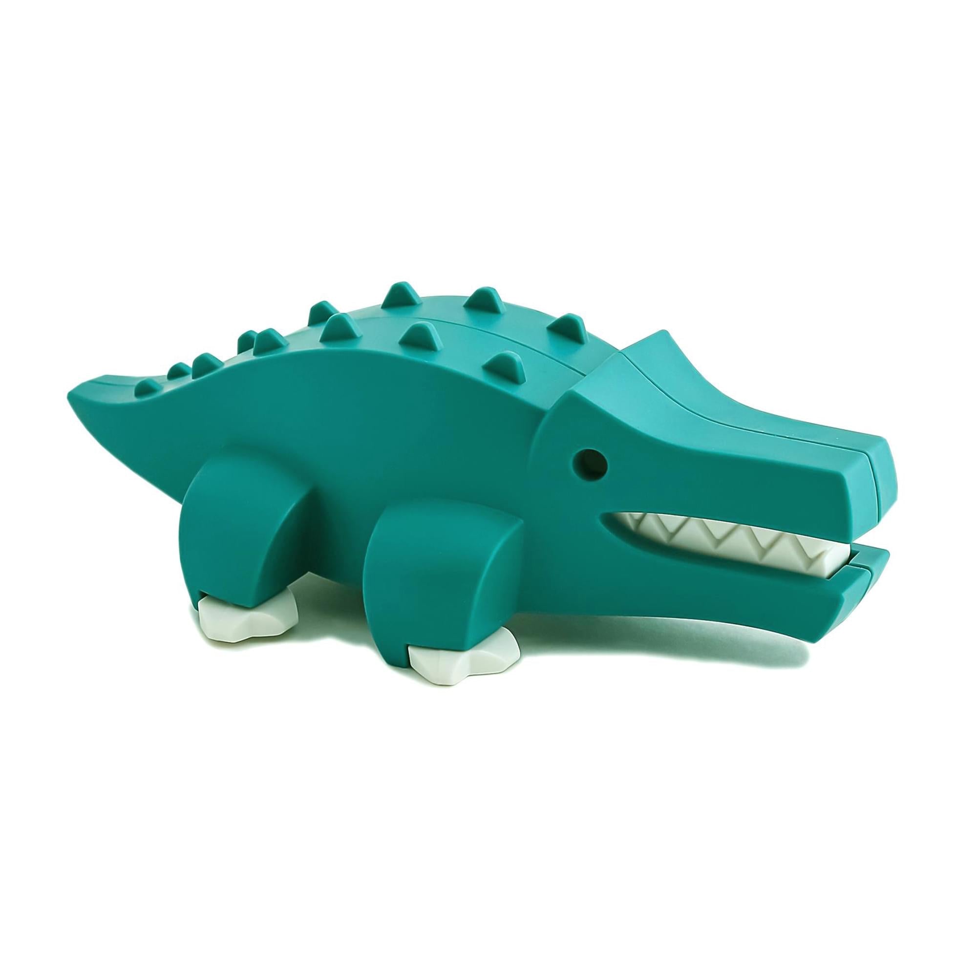 Animal Crocodile Magnetic Puzzle Toy