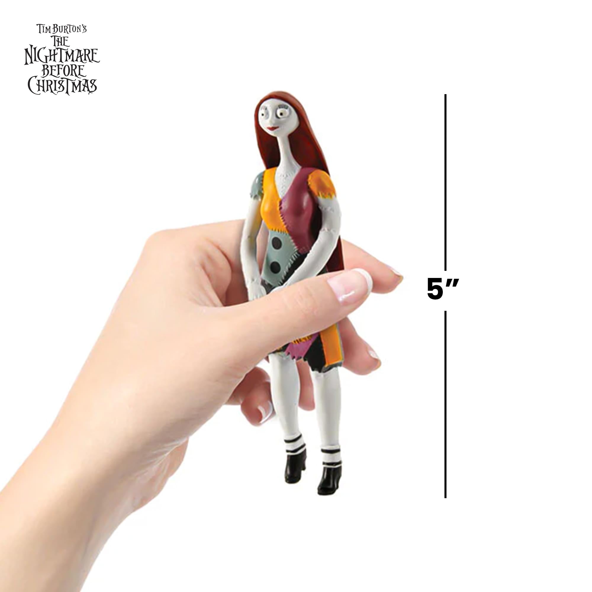 Disney The Nightmare Before Christmas Flexfig | Sally