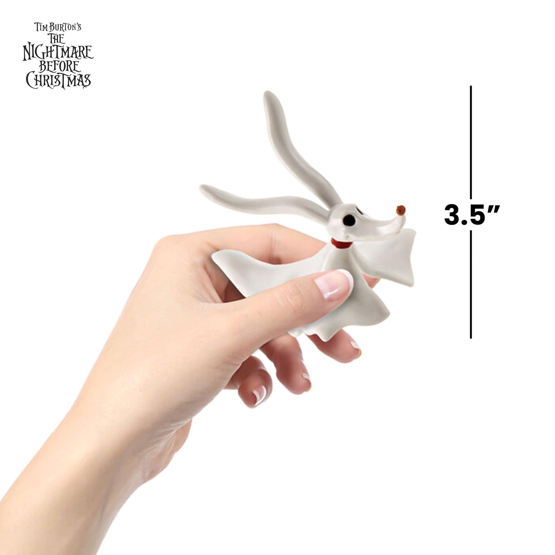 Disney The Nightmare Before Christmas Flexfig | Zero