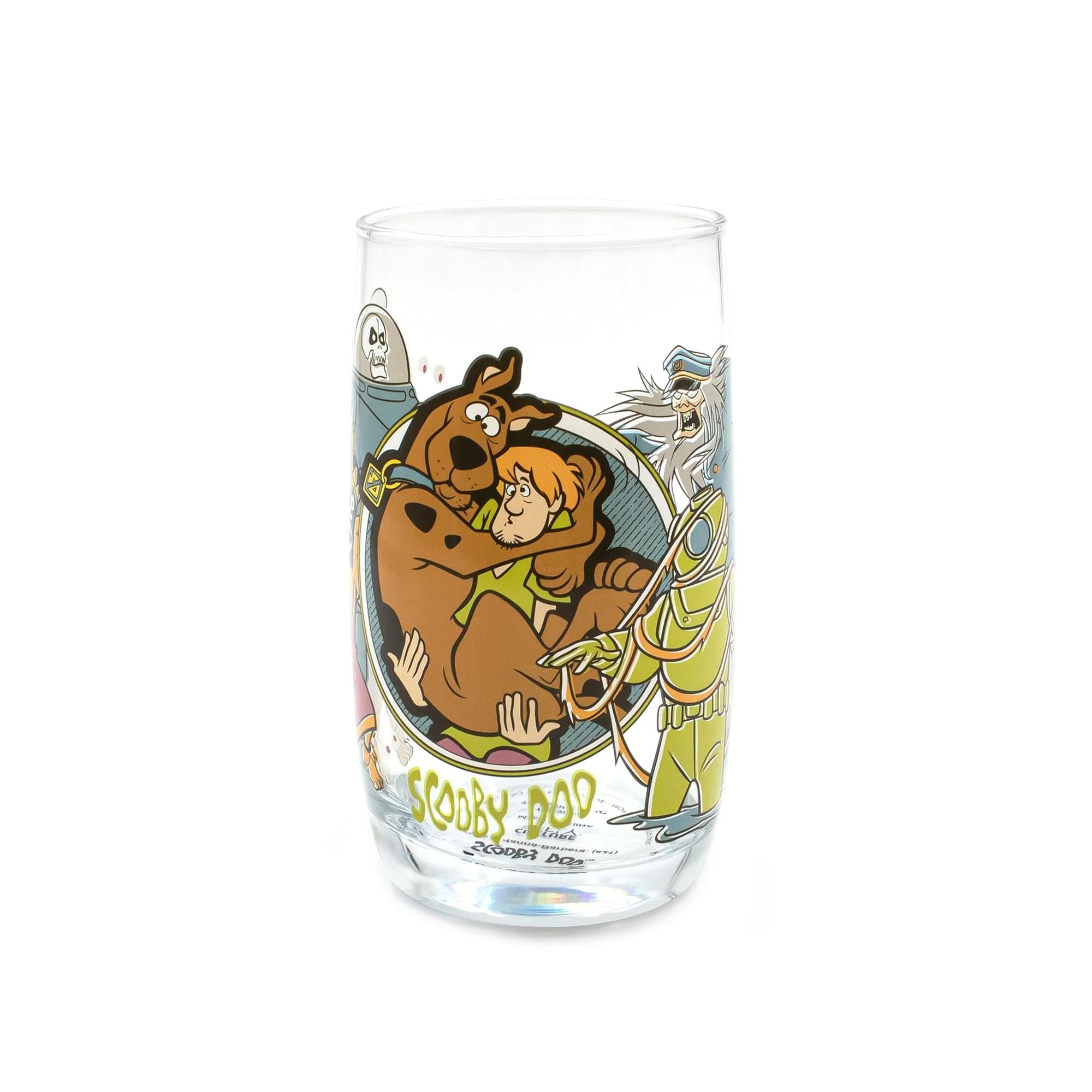 Hanna Barbera 6-Piece Collector Box