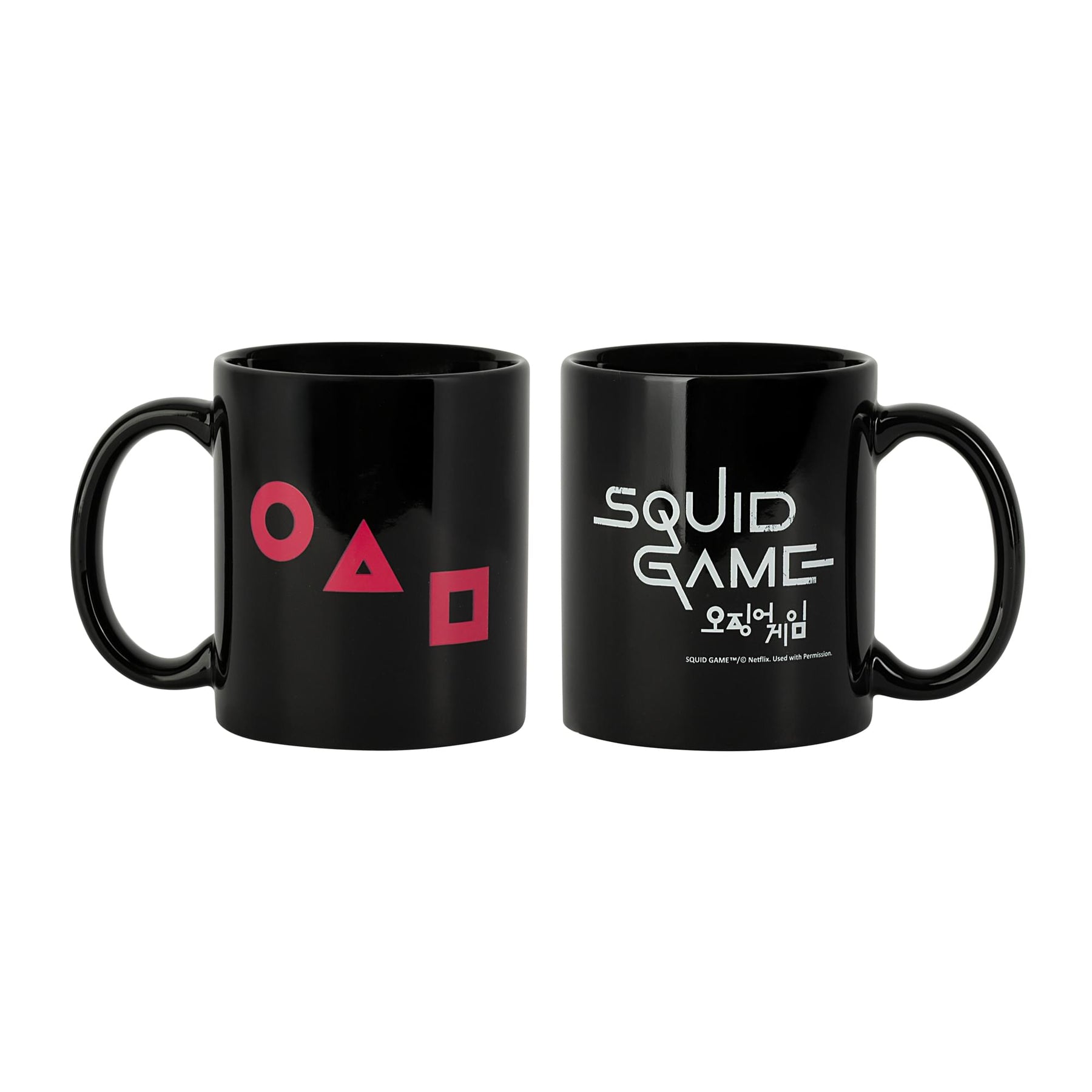Squid Games Gift Set