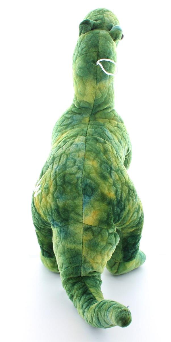 Jurassic World 17" Plush Green Raptor