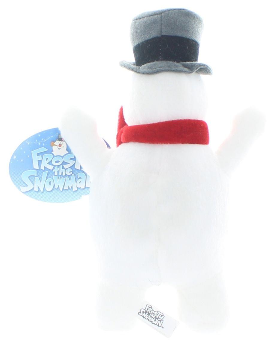 Frosty the Snowman 9" Frosty Plush