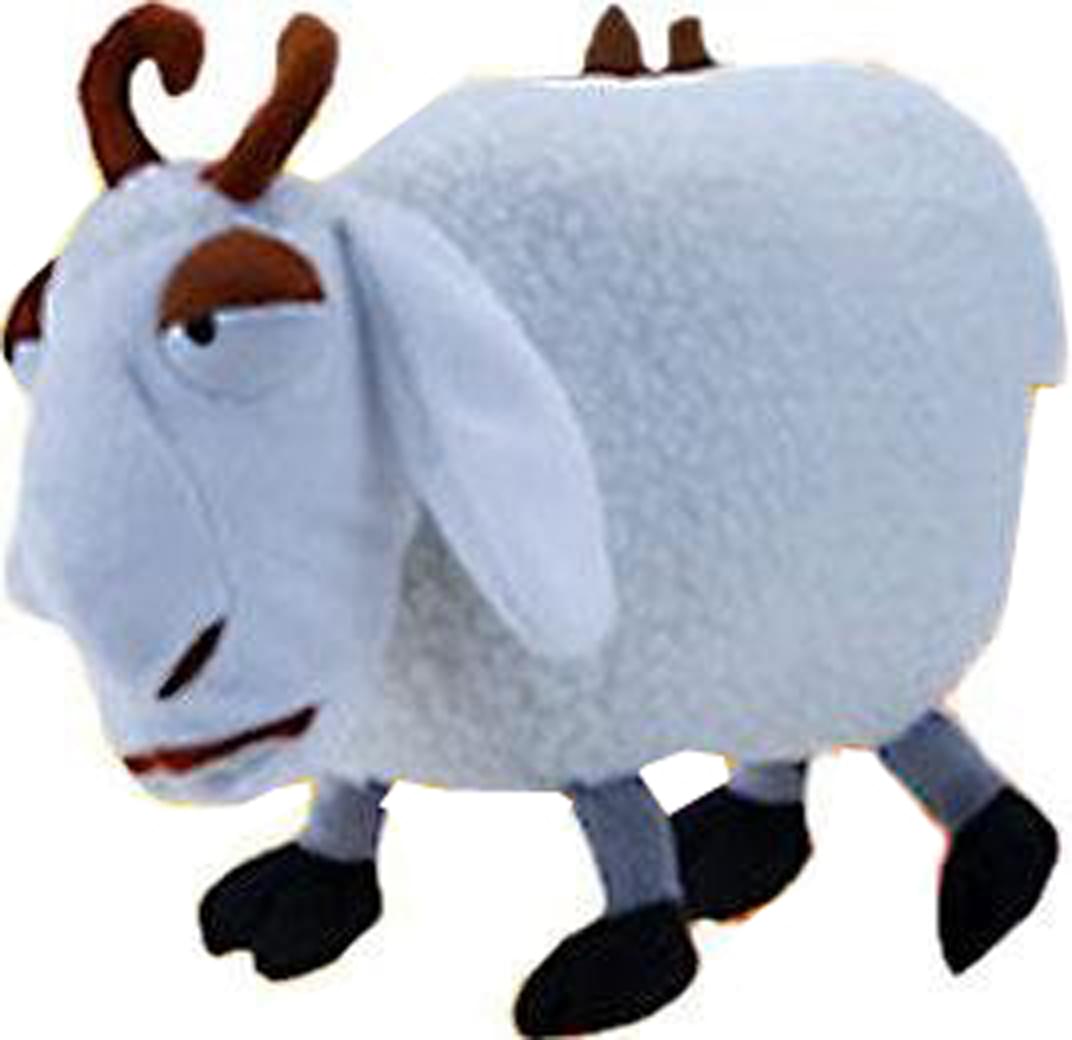 How To Train Your Dragon 2 8" Plush White Sheep
