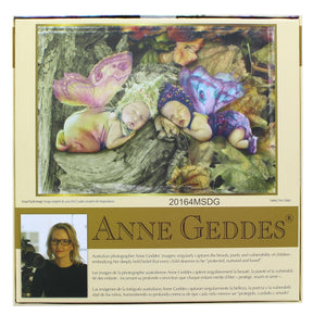 Anne Gedes Fairies 1000 Piece Jigsaw Puzzle