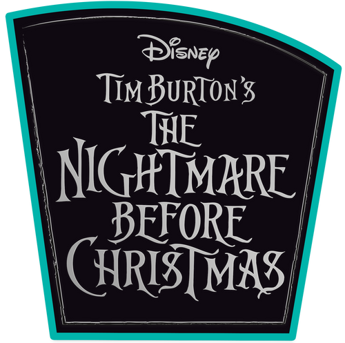 Disney Tim Burton's The Nightmare Before Christmas