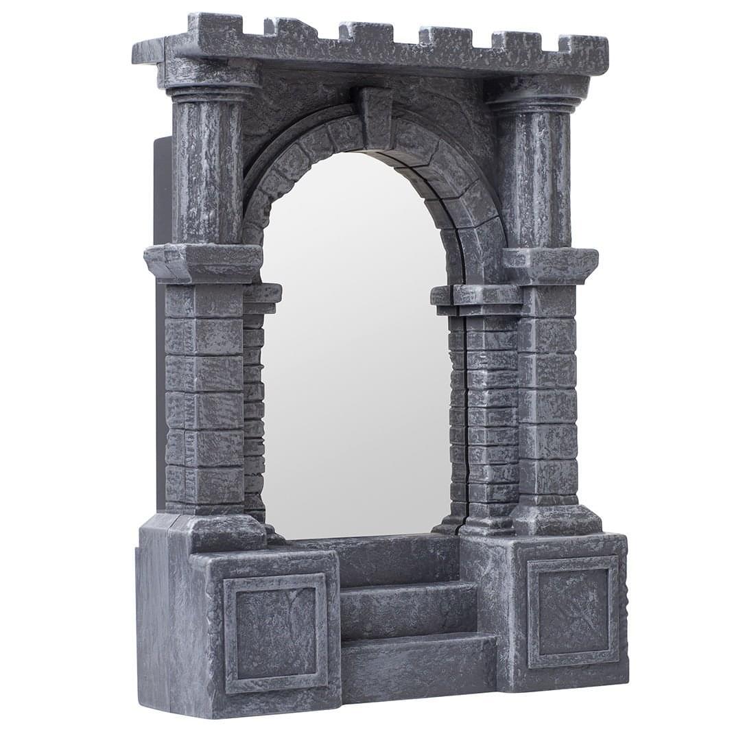 Infinite Dungeon Corridor Infinity Mirror