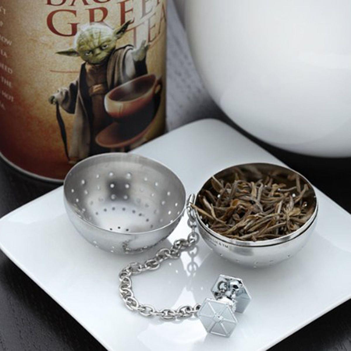 Star Wars Death Star Tea Infuser
