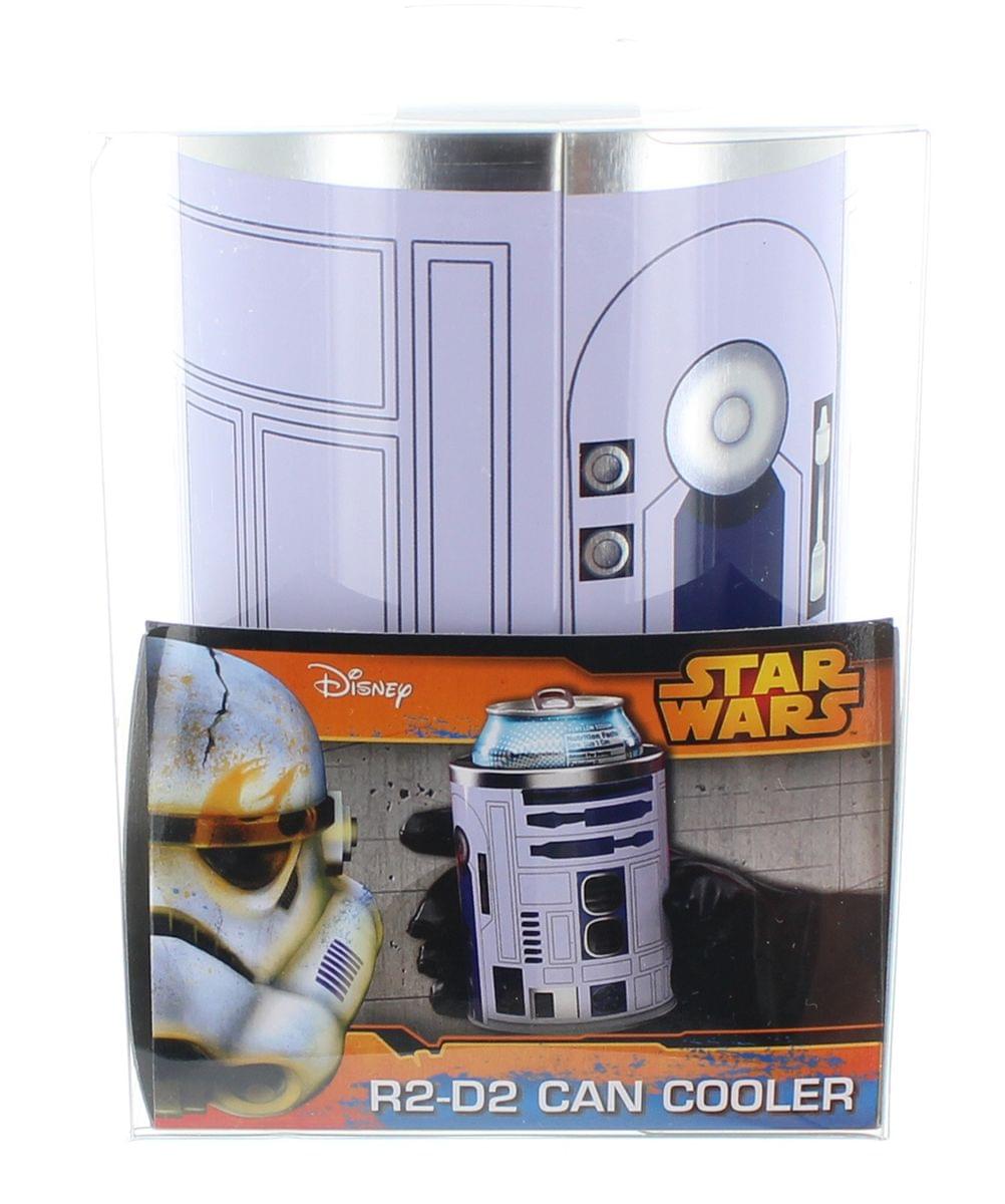 Star Wars R2-D2 Metal Can Cooler