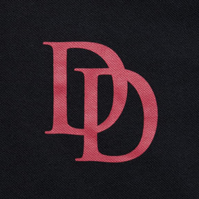 Marvel's Daredevil Logo Men's Polo Shirt