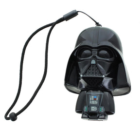 Star Wars Mighty Minis Micro Boost USB Charger: Darth Vader