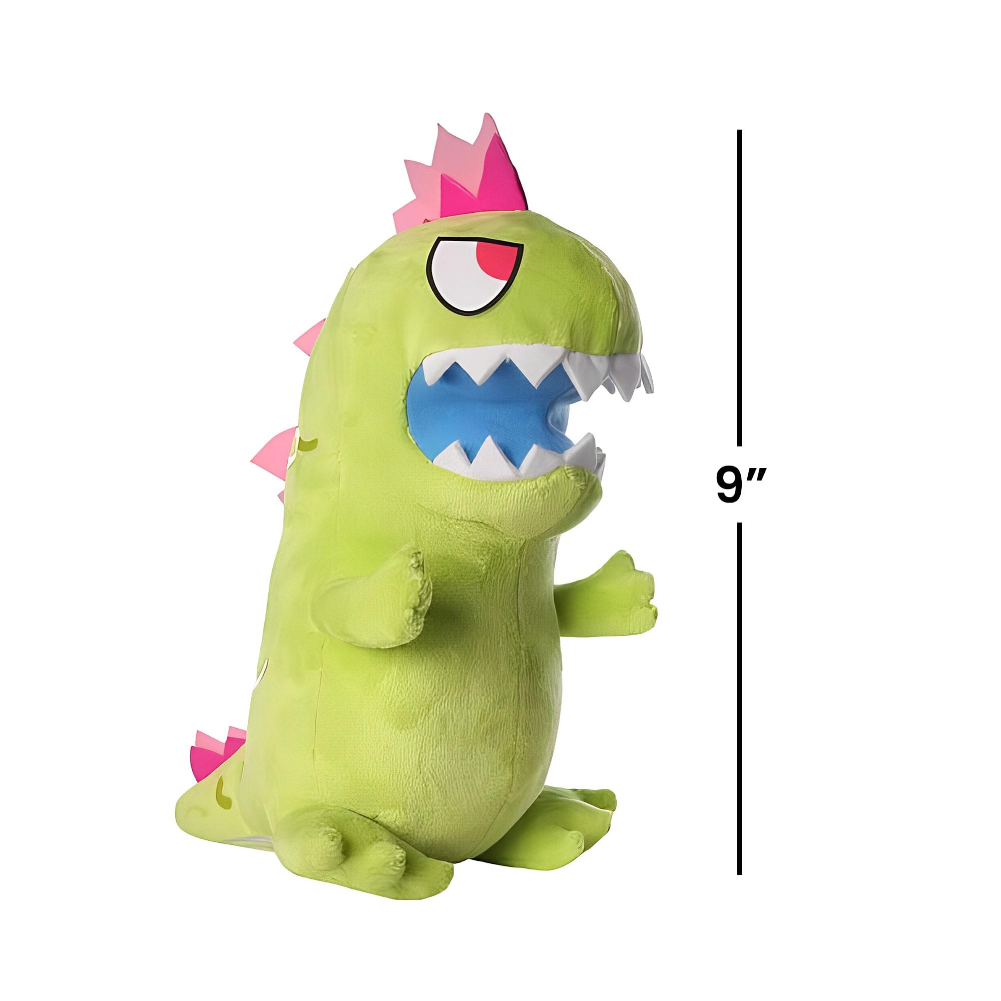 Tokidoki Kaiju 9" Plush
