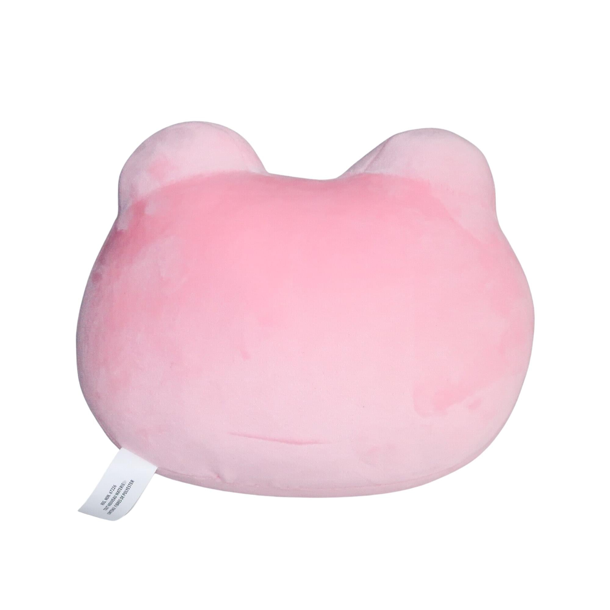 Frenemies DoughMigos 8 Inch Plush | Piggy