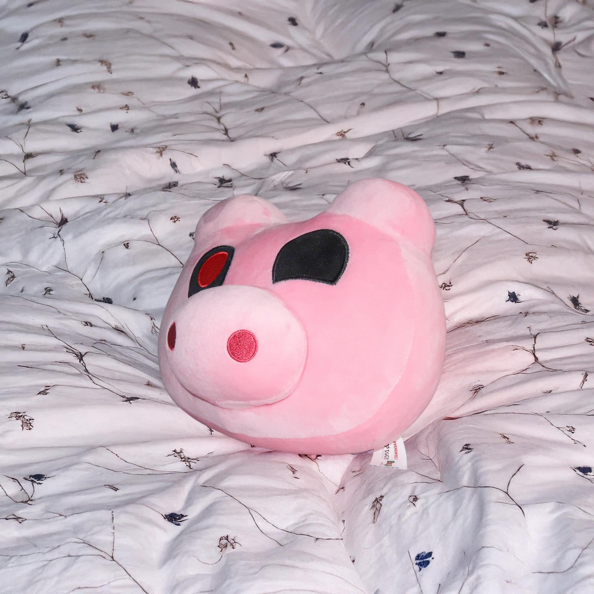 Frenemies DoughMigos 8 Inch Plush | Piggy
