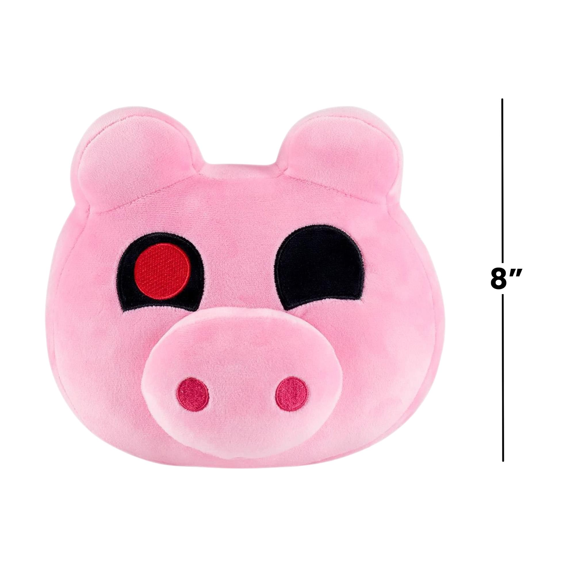 Frenemies DoughMigos 8 Inch Plush | Piggy