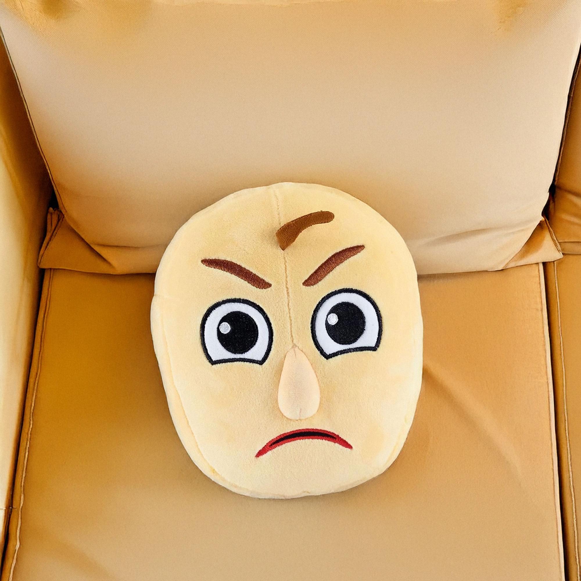 Frenemies DoughMigos 8 Inch Plush | Baldi