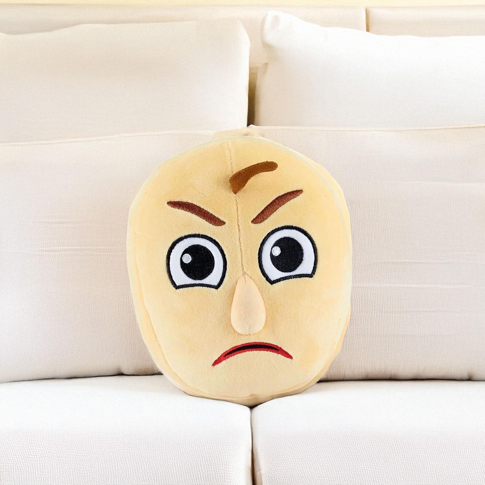 Frenemies DoughMigos 8 Inch Plush | Baldi
