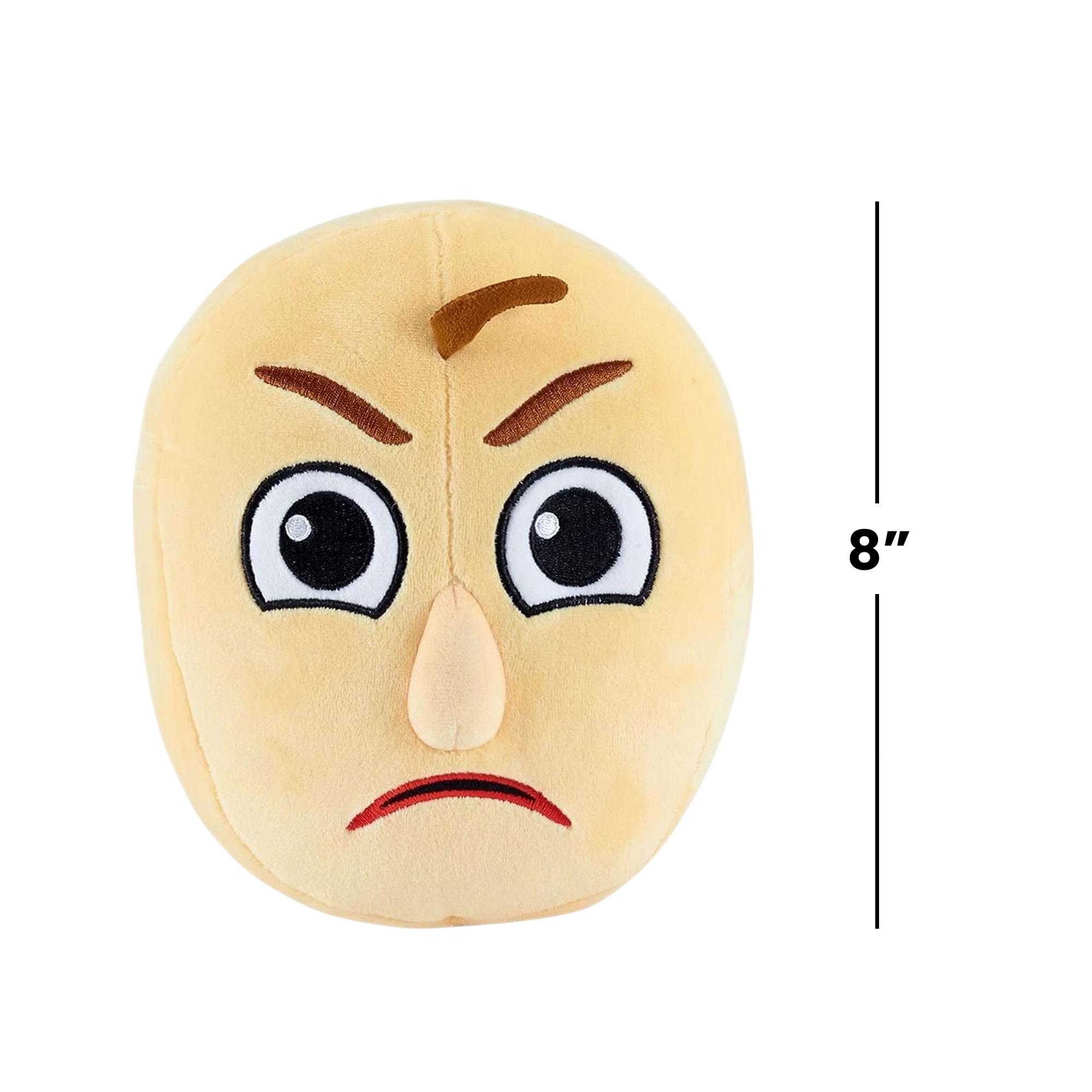 Frenemies DoughMigos 8 Inch Plush | Baldi
