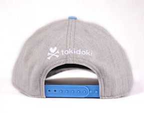 Tokidoki Women's Snapback Hat: Ramen Duo