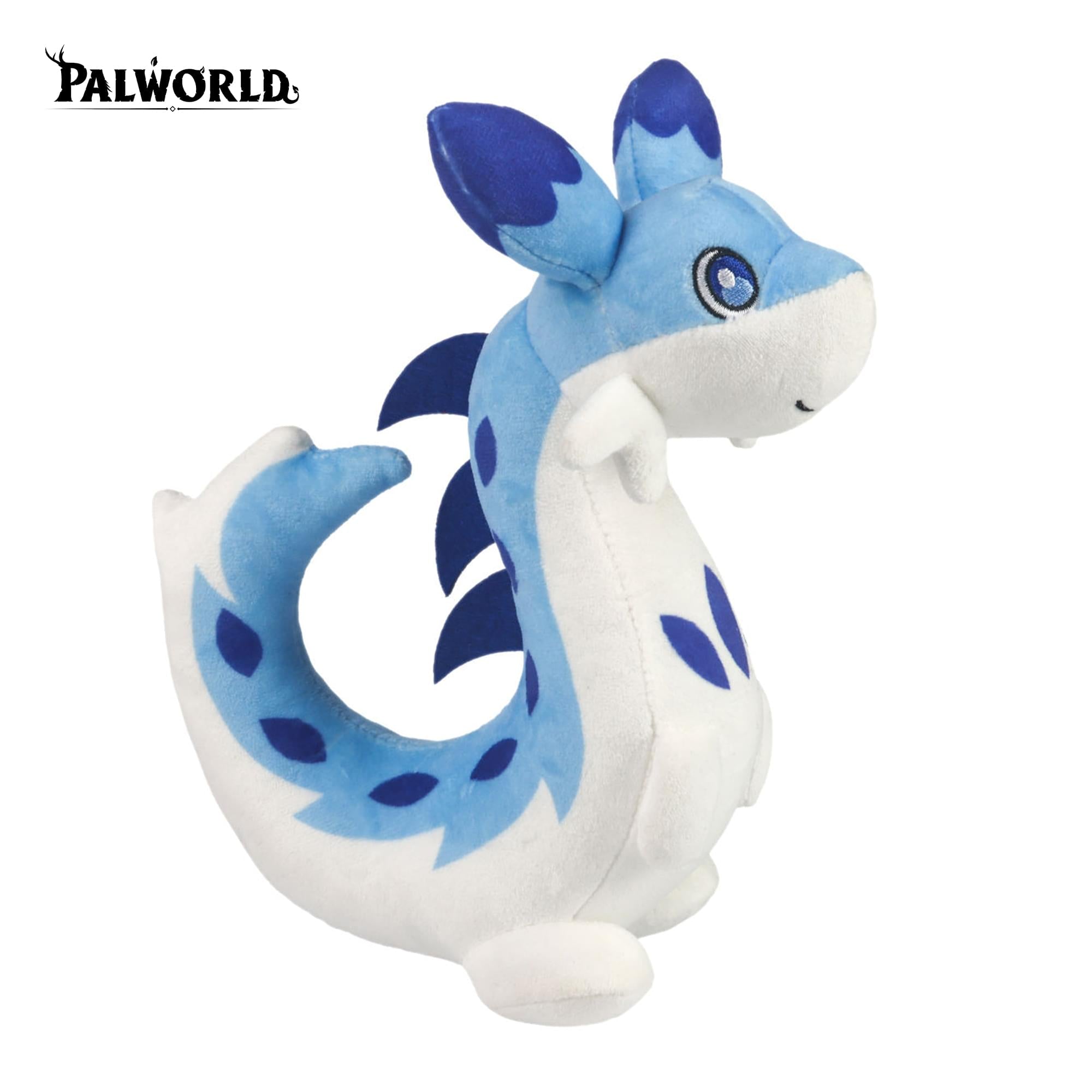 Palworld 7 Inch Collector Plush | Chillet