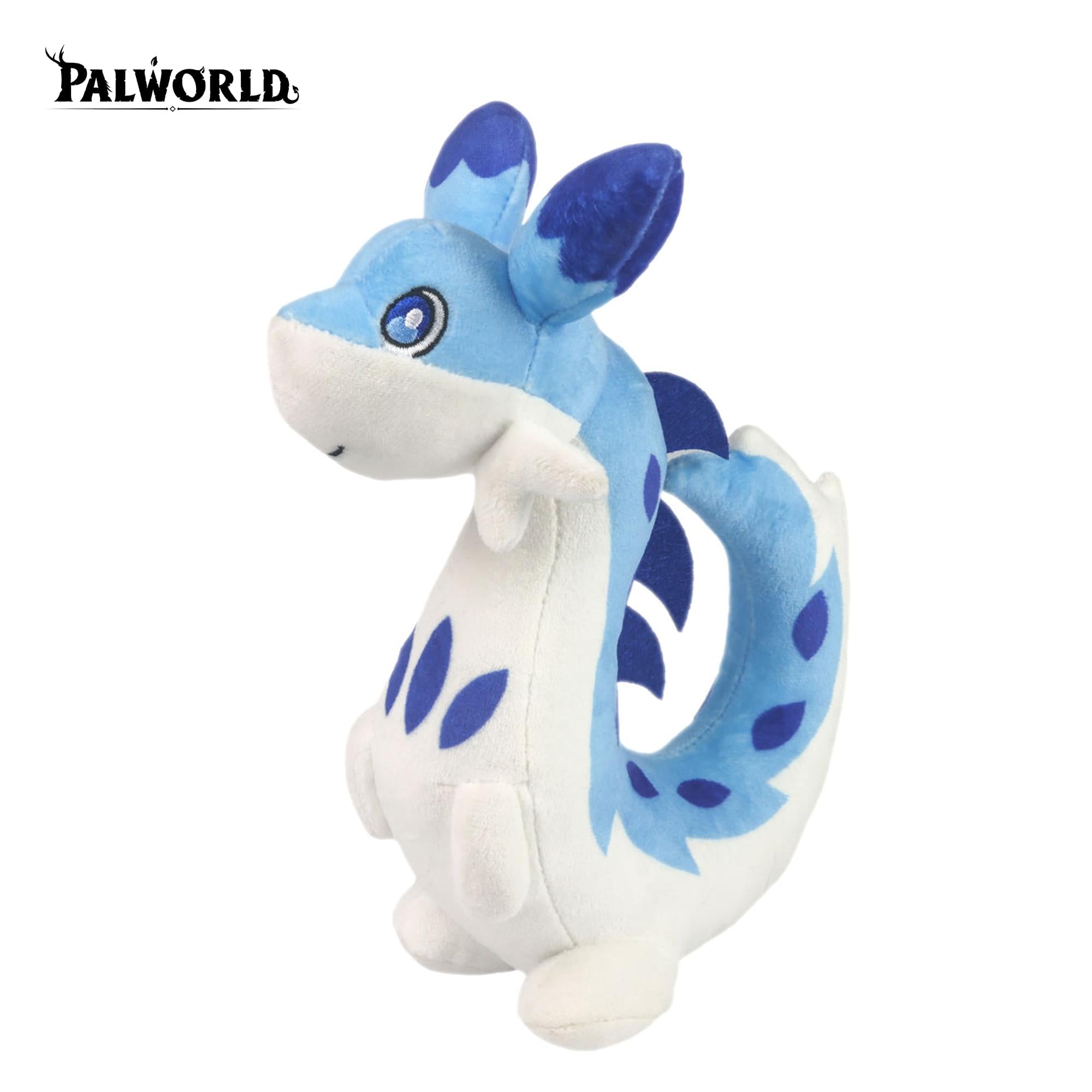 Palworld 7 Inch Collector Plush | Chillet