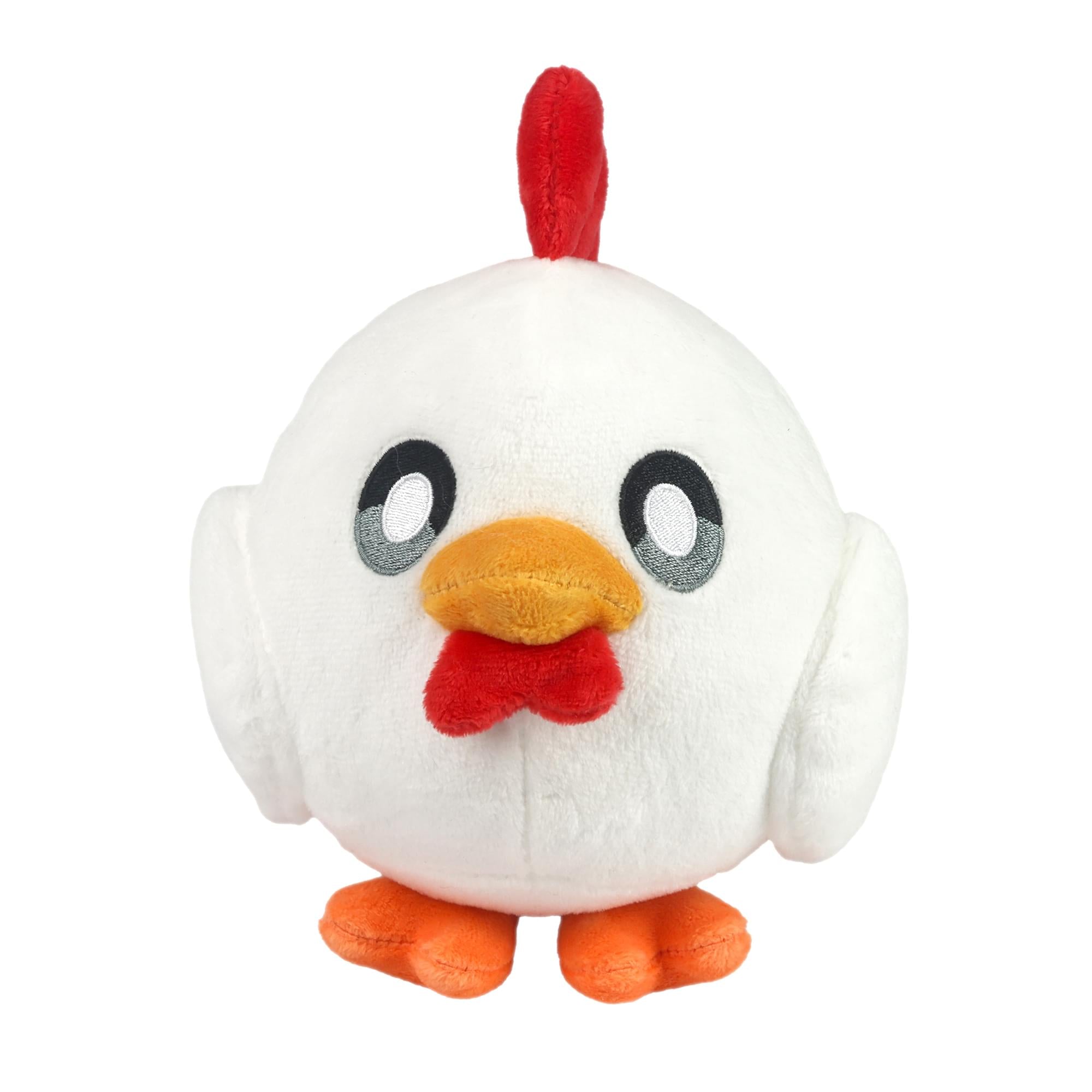 Palworld 7 Inch Collector Plush | Chikipi