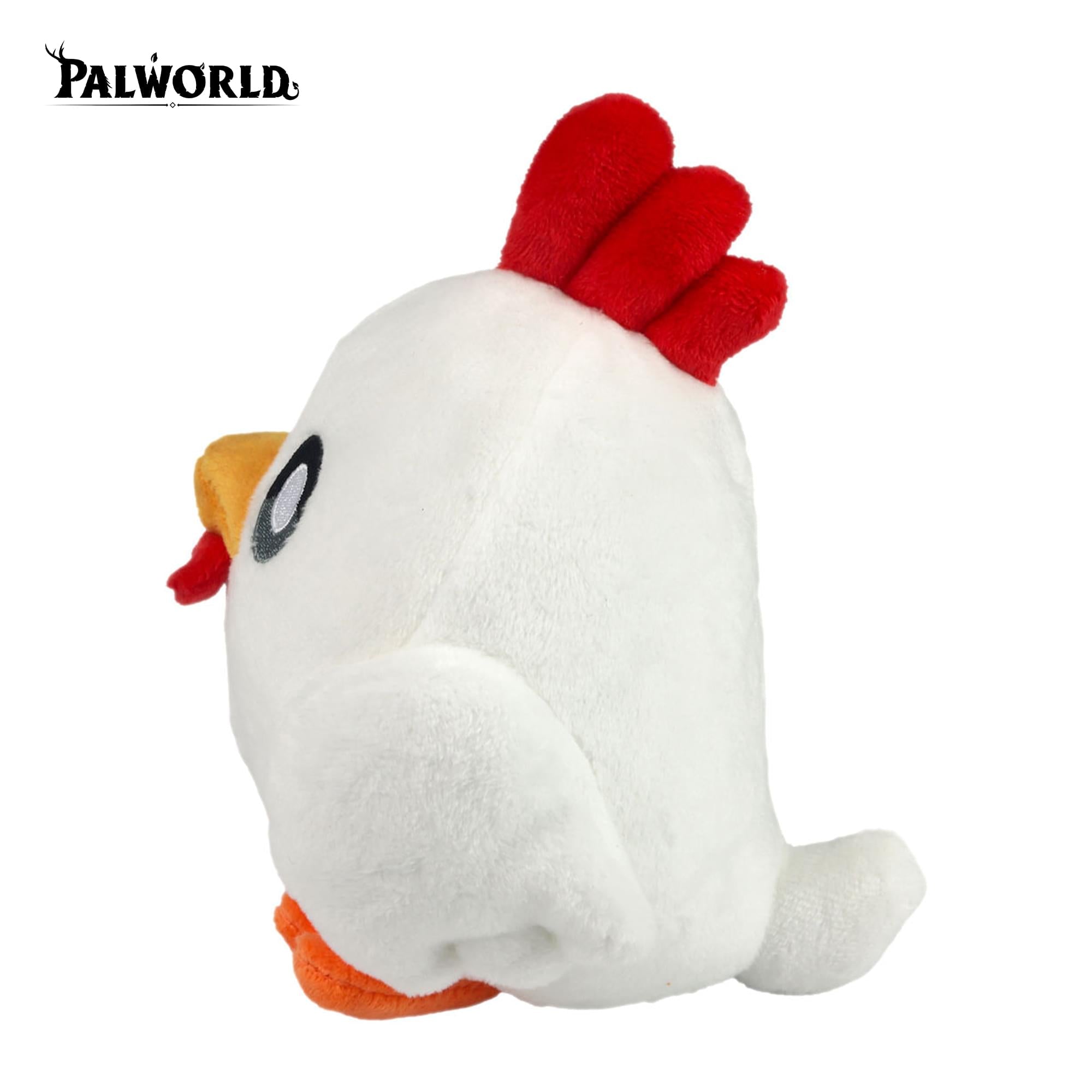 Palworld 7 Inch Collector Plush | Chikipi