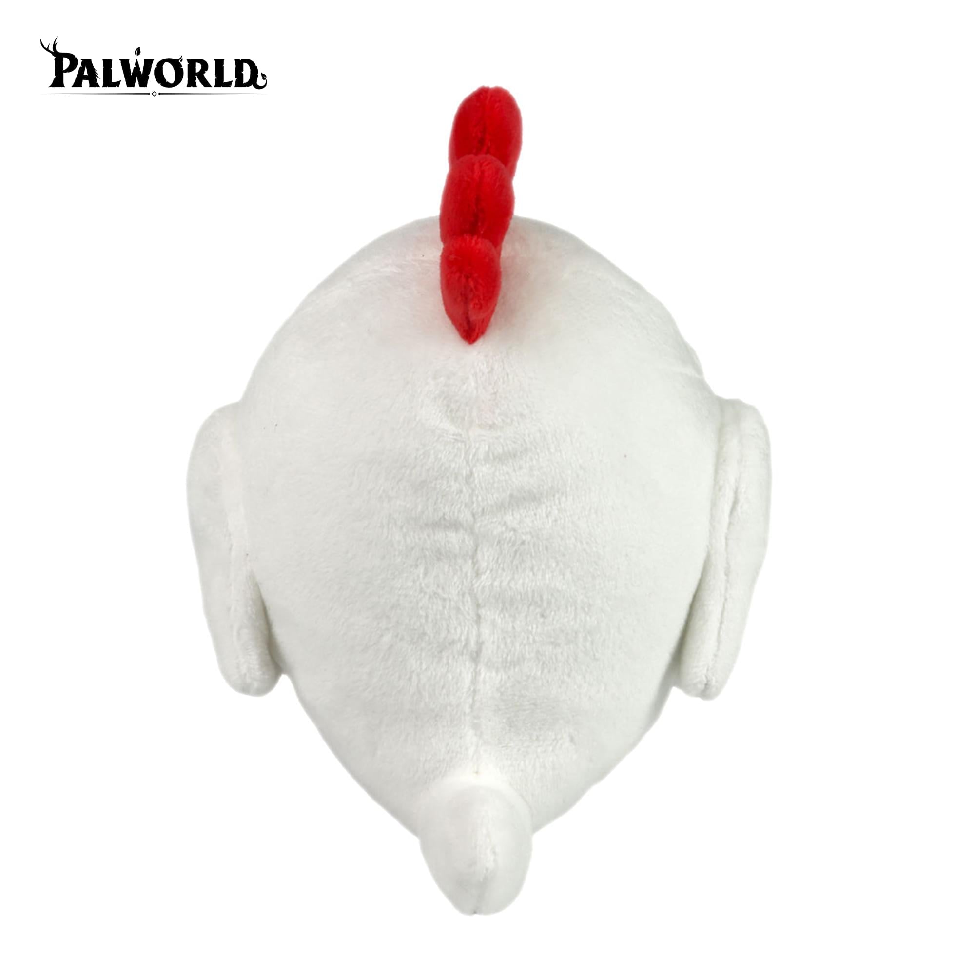 Palworld 7 Inch Collector Plush | Chikipi