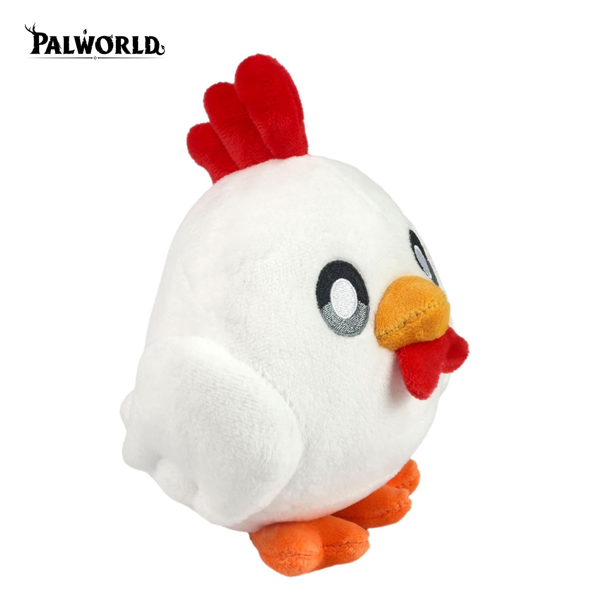 Palworld 7 Inch Collector Plush | Chikipi