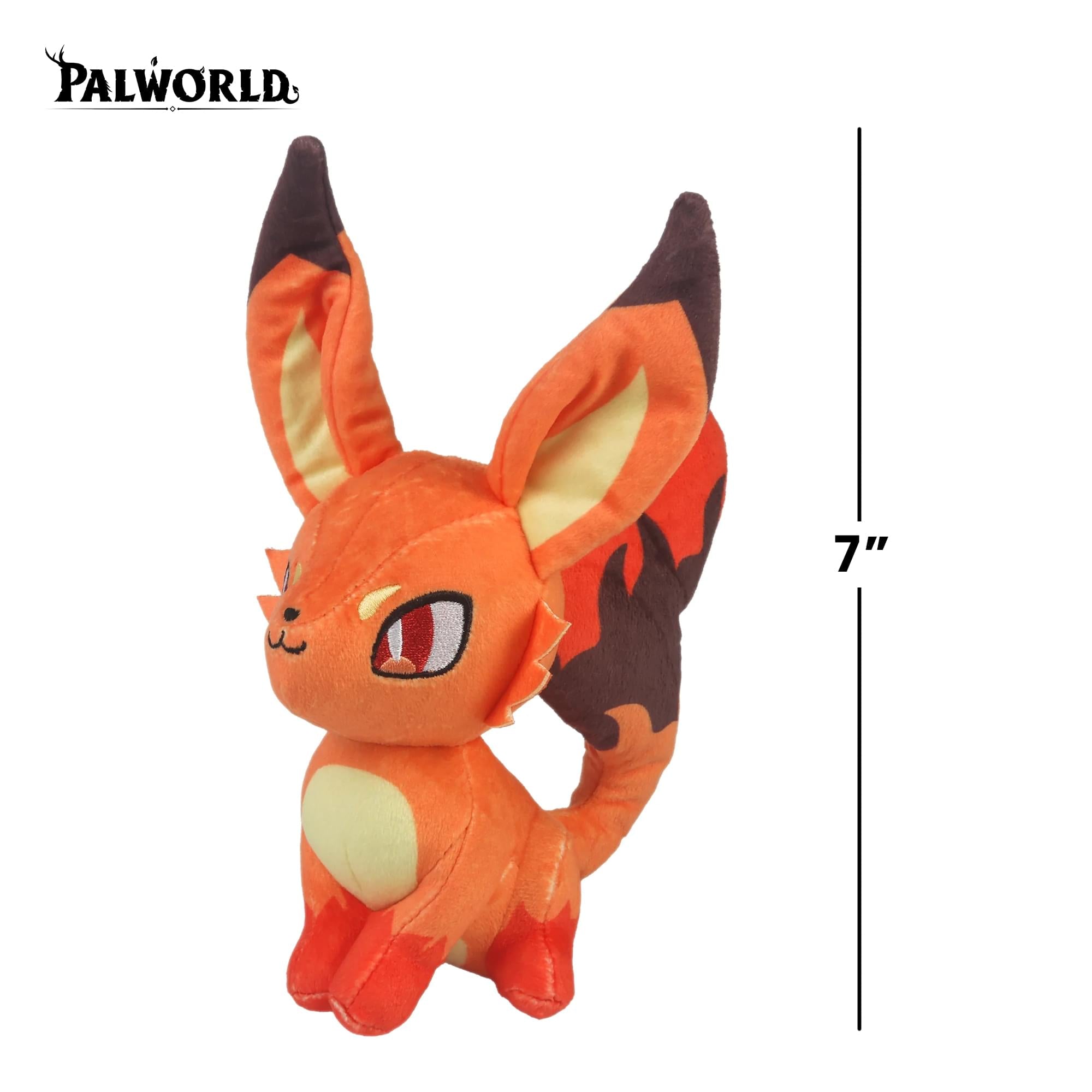 Palworld 7 Inch Collector Plush | Foxparks