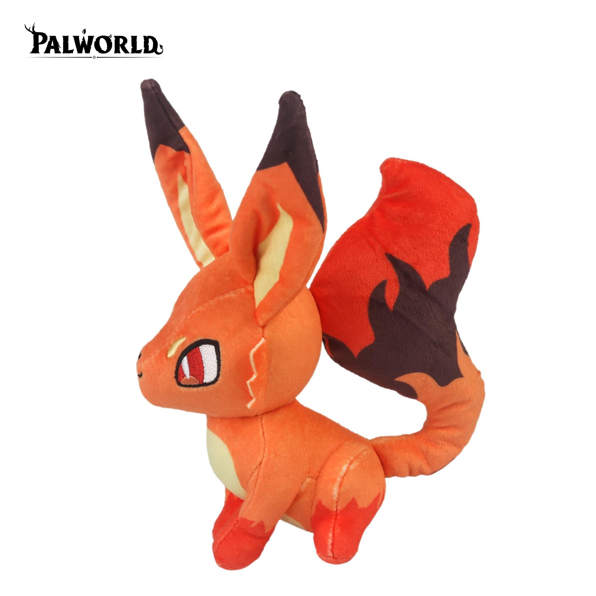 Palworld 7 Inch Collector Plush | Foxparks