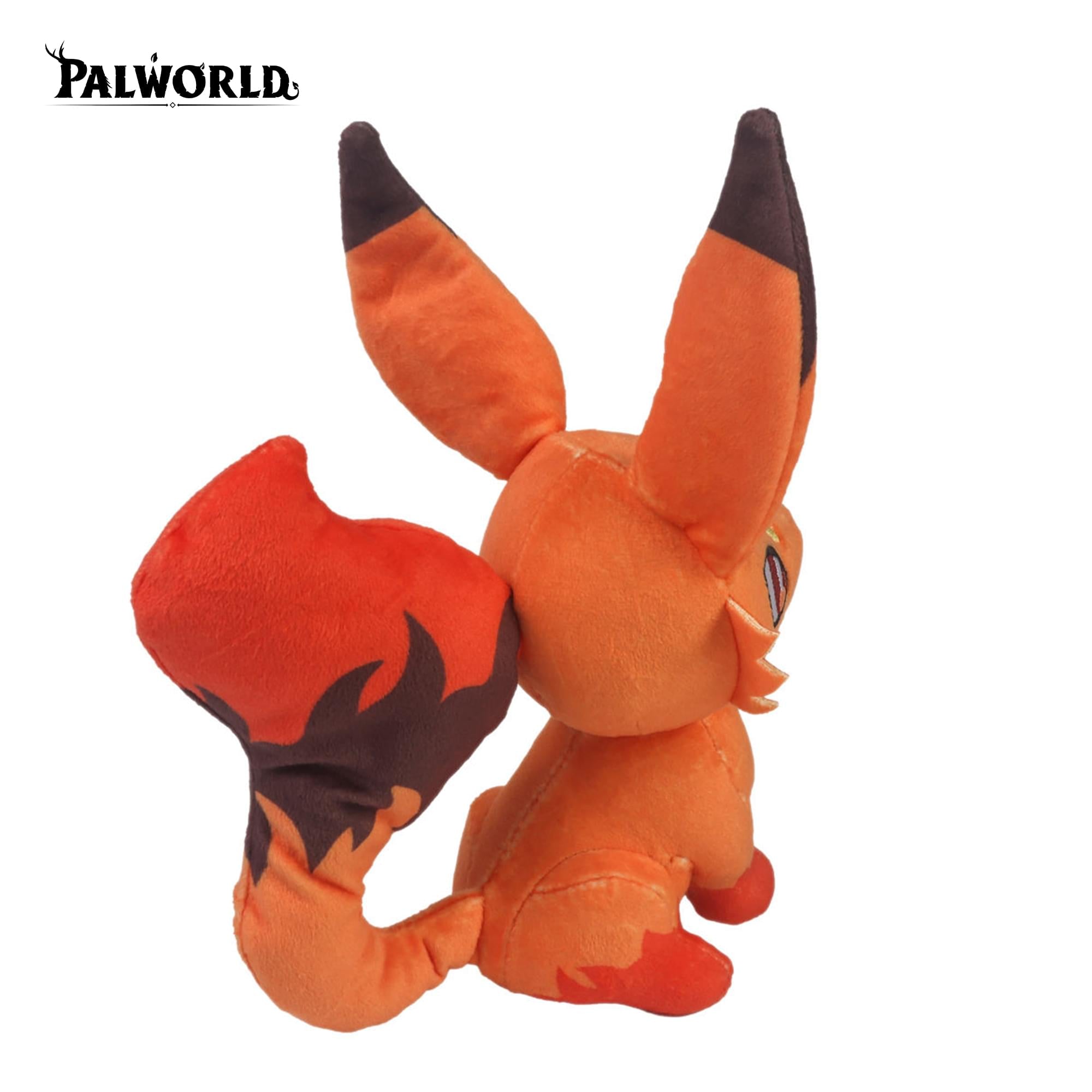 Palworld 7 Inch Collector Plush | Foxparks