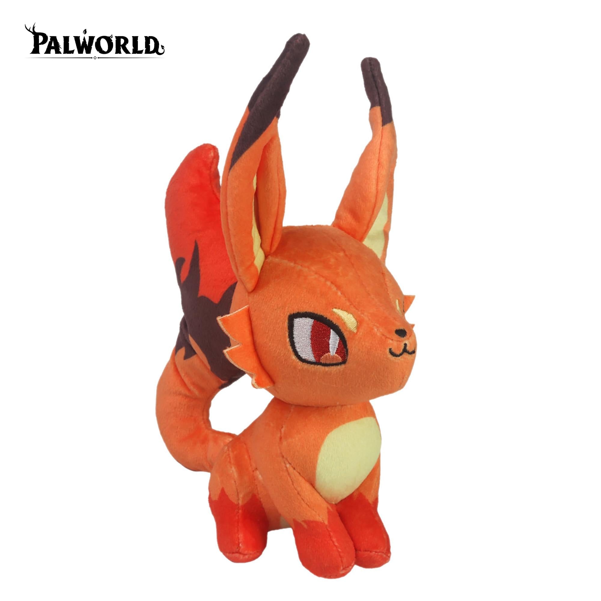 Palworld 7 Inch Collector Plush | Foxparks