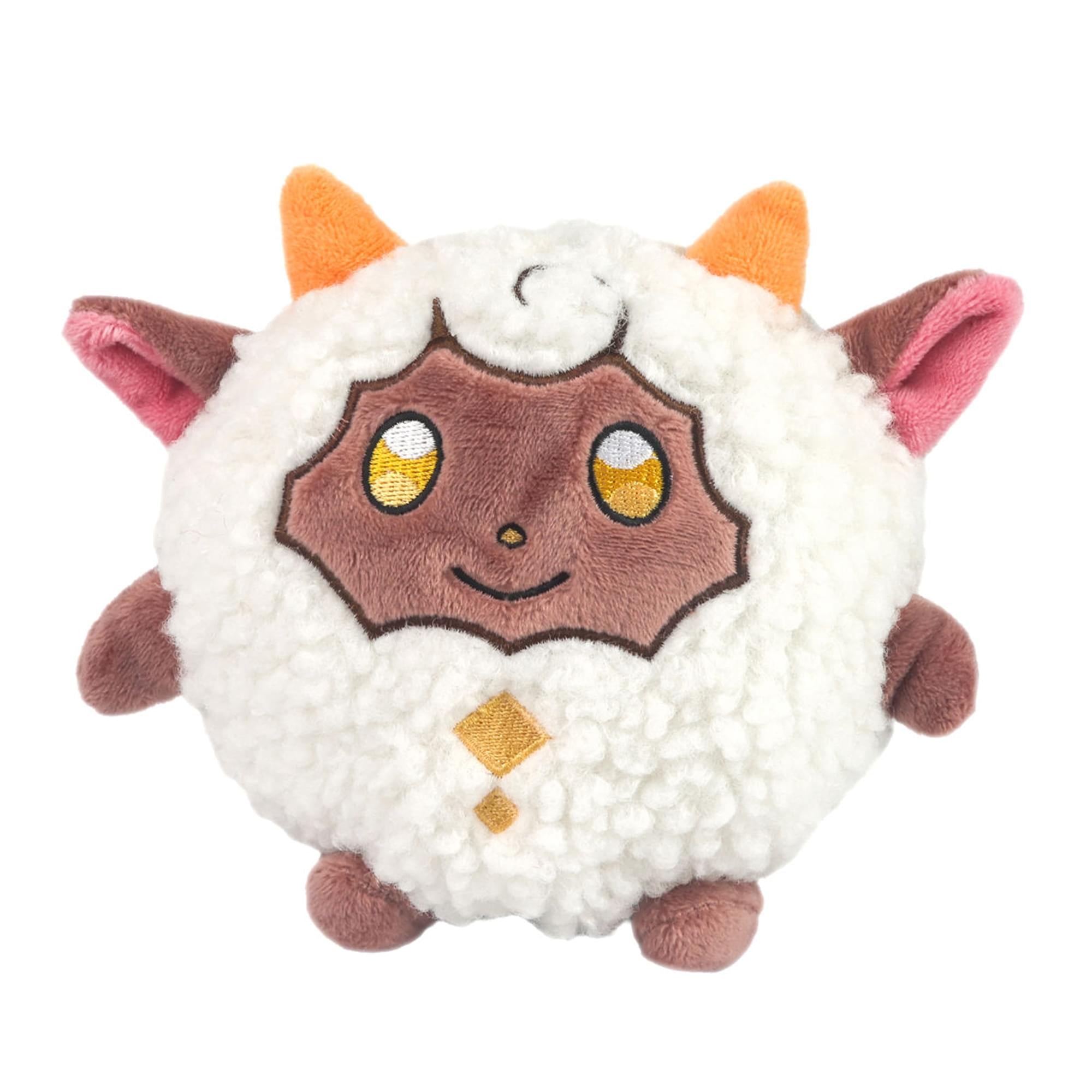 Palworld 7 Inch Collector Plush | Lamball