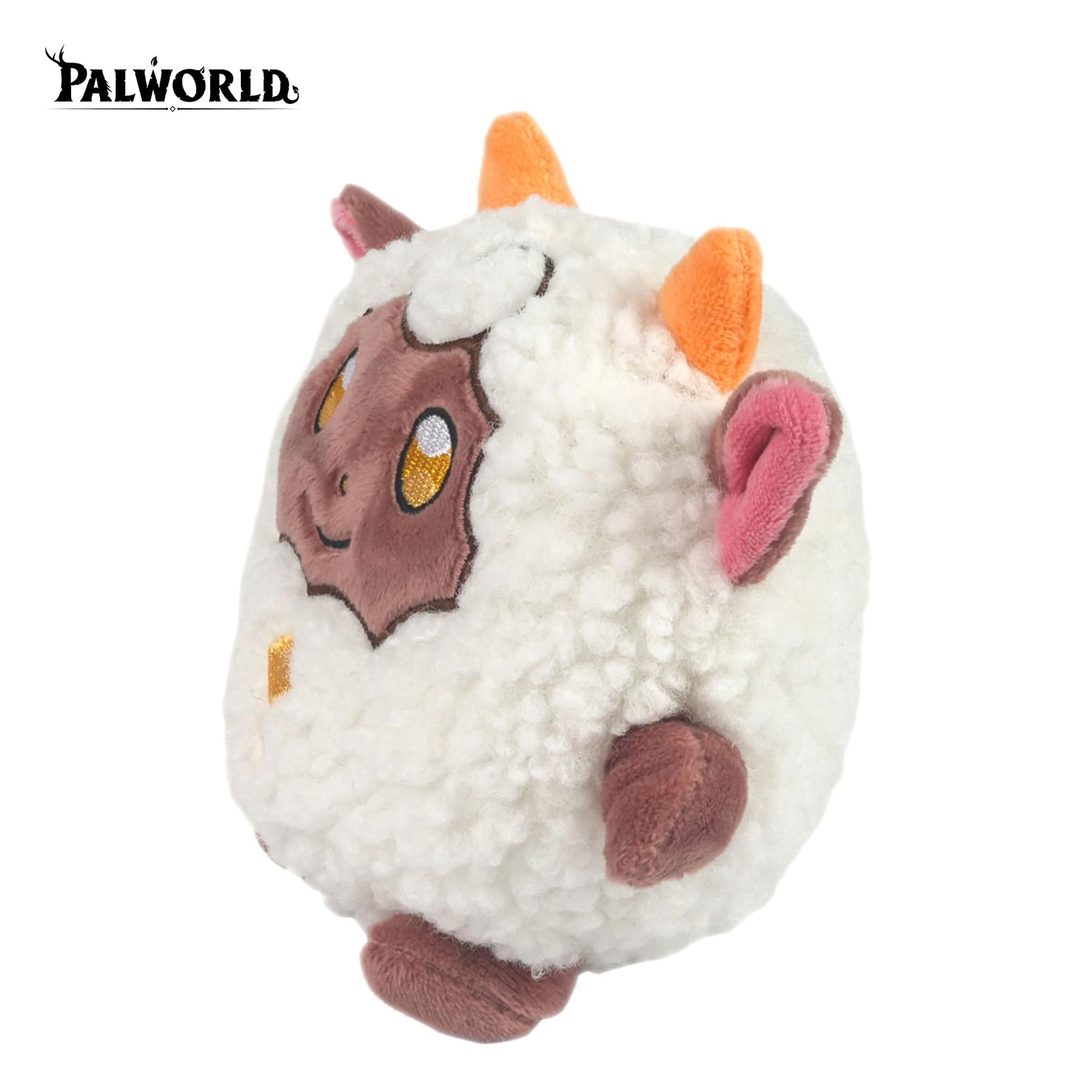 Palworld 7 Inch Collector Plush | Lamball