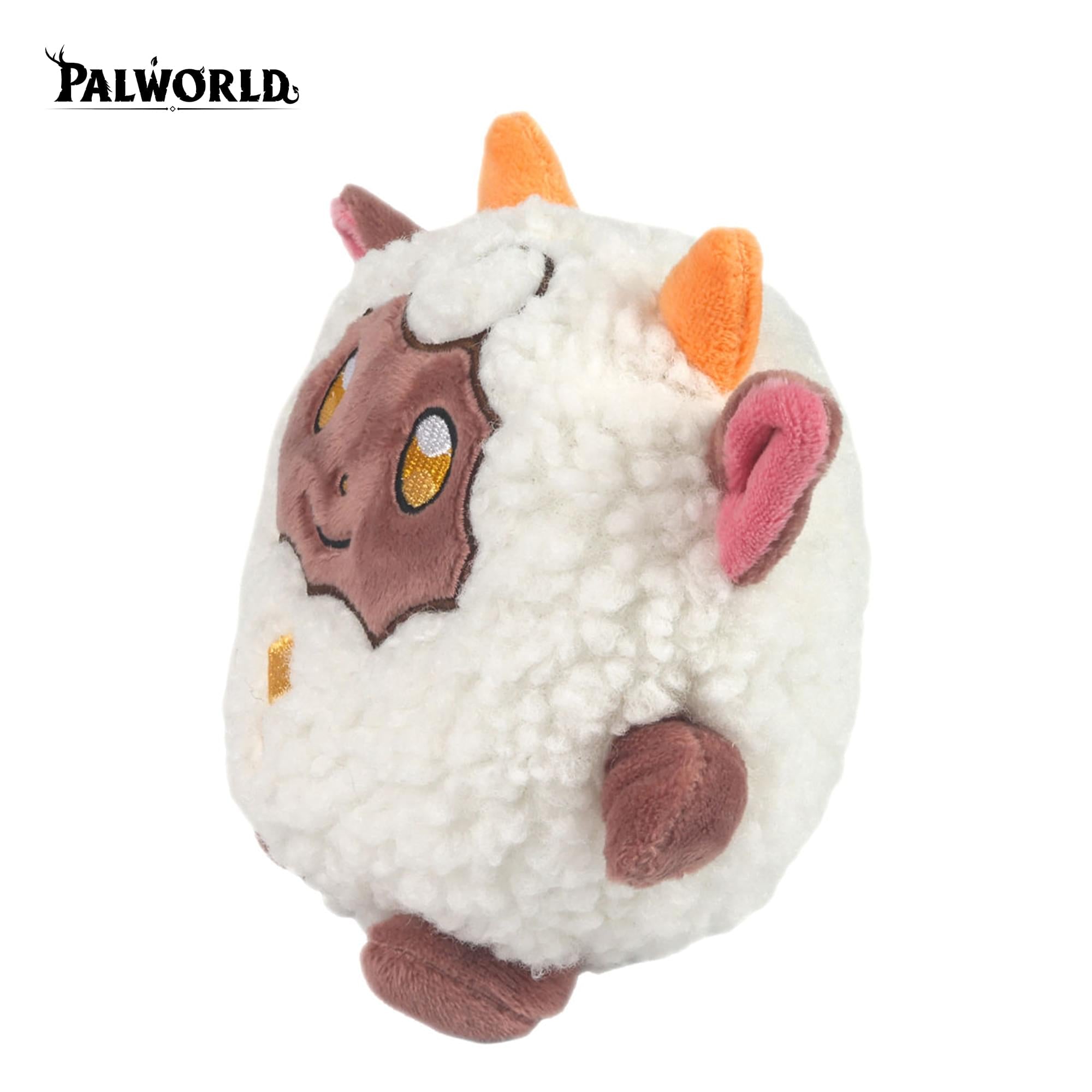 Palworld 7 Inch Collector Plush | Lamball