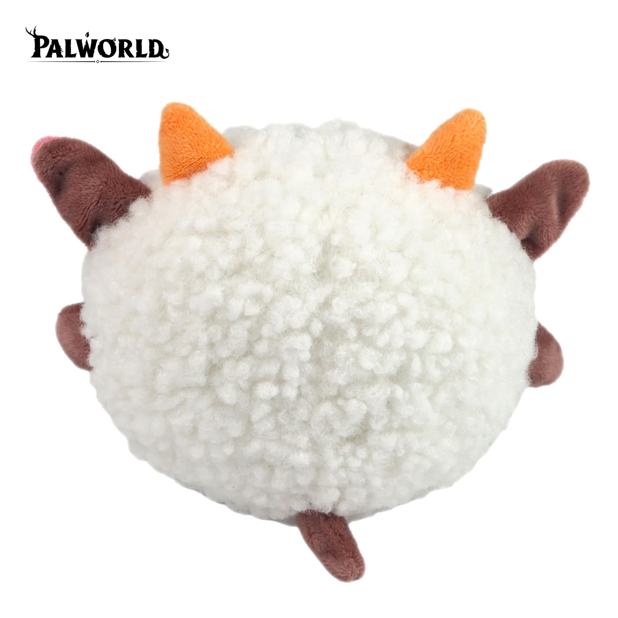 Palworld 7 Inch Collector Plush | Lamball