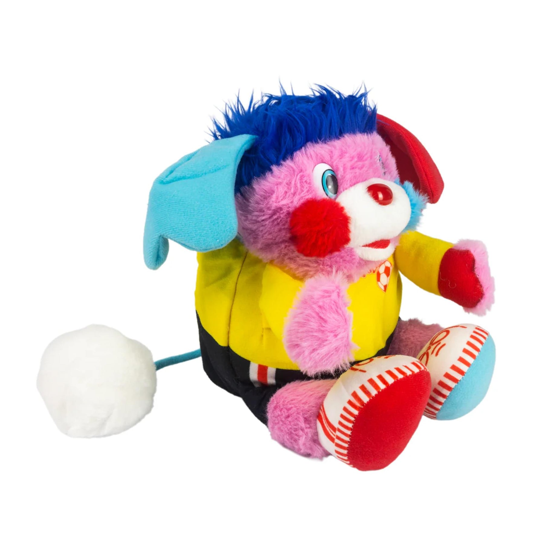 Popples 11 Inch Collector Plush |Big Kick