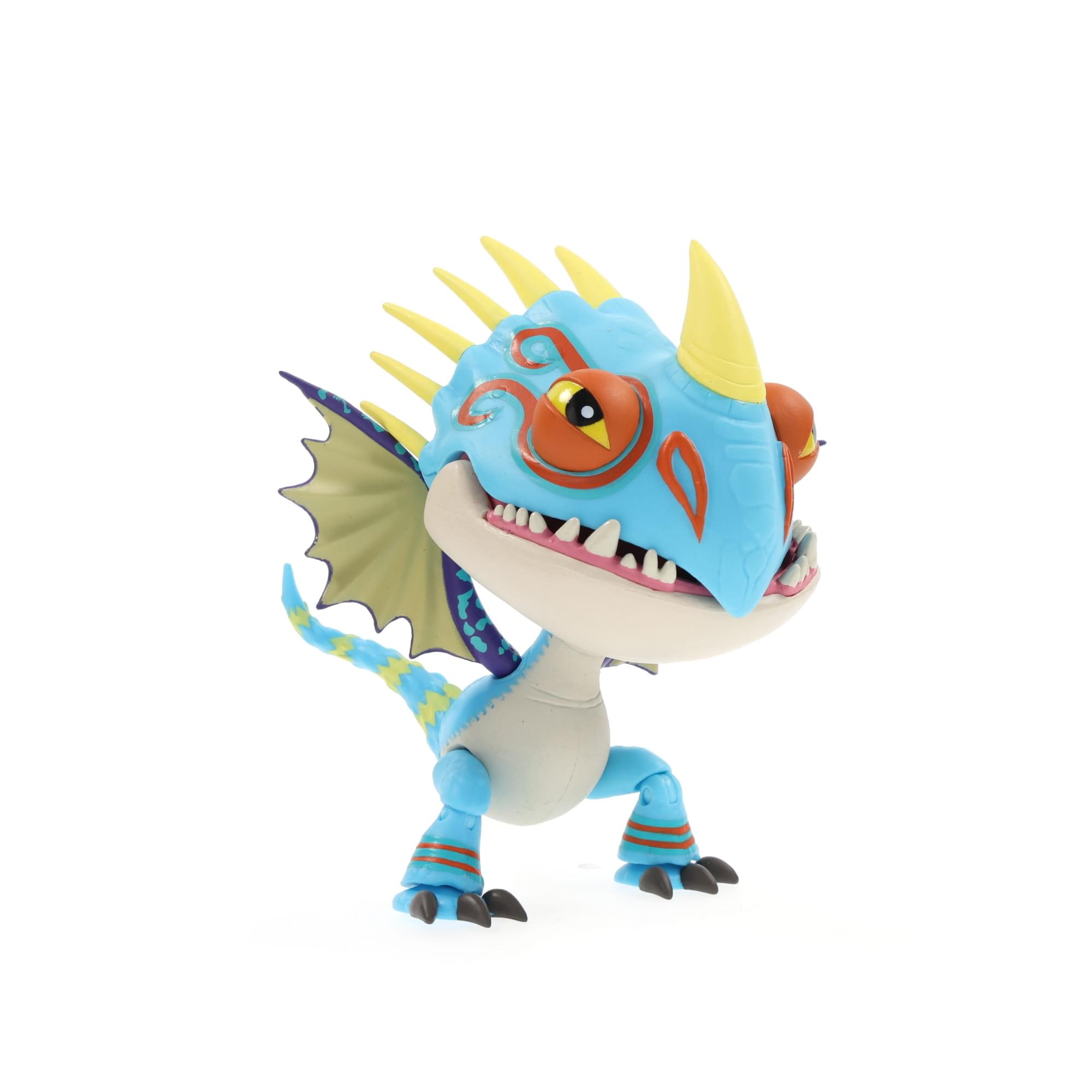 How To Train Your Dragon 6"-7" Action Vinyl: Stormfly (Racing Stripes)