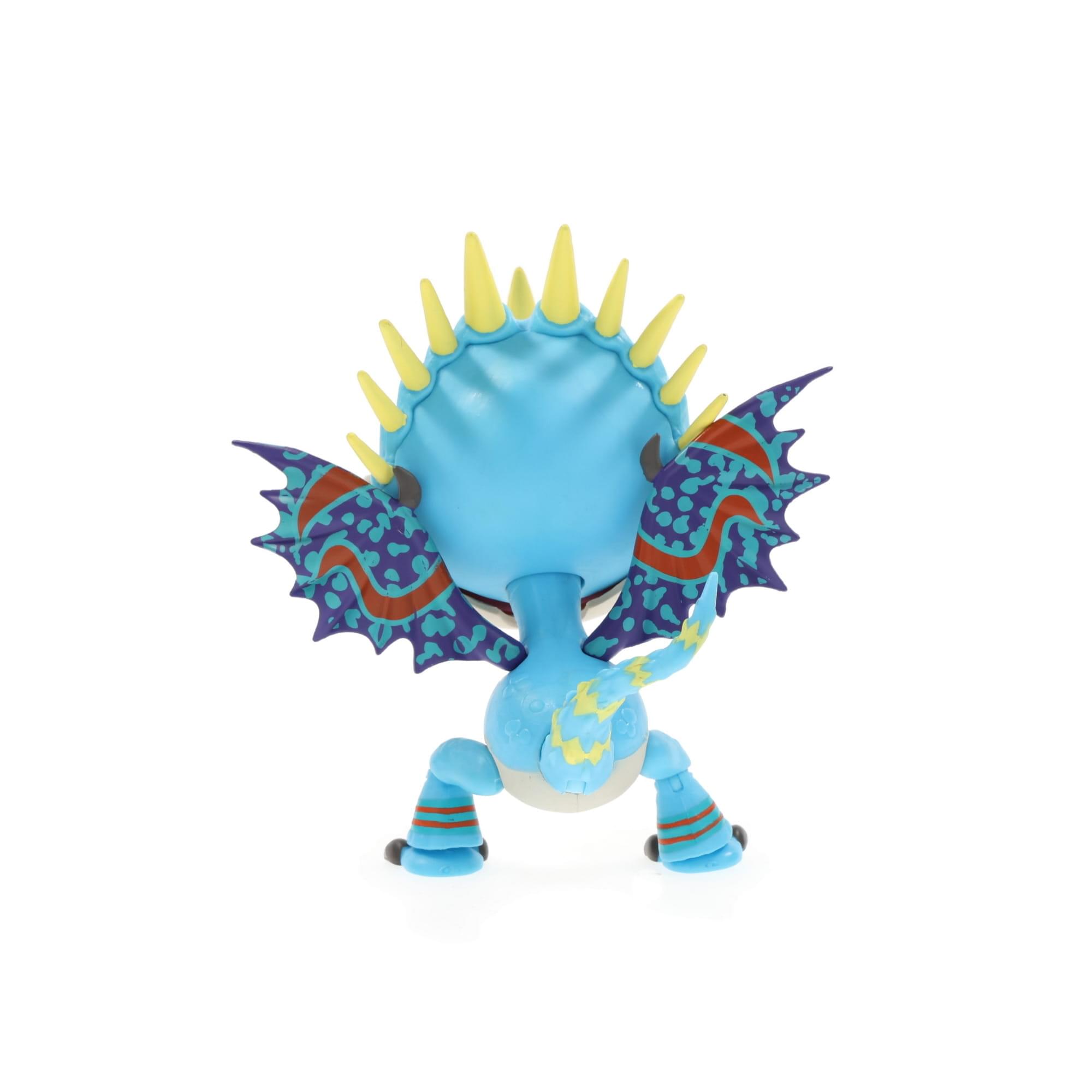 How To Train Your Dragon 6"-7" Action Vinyl: Stormfly (Racing Stripes)