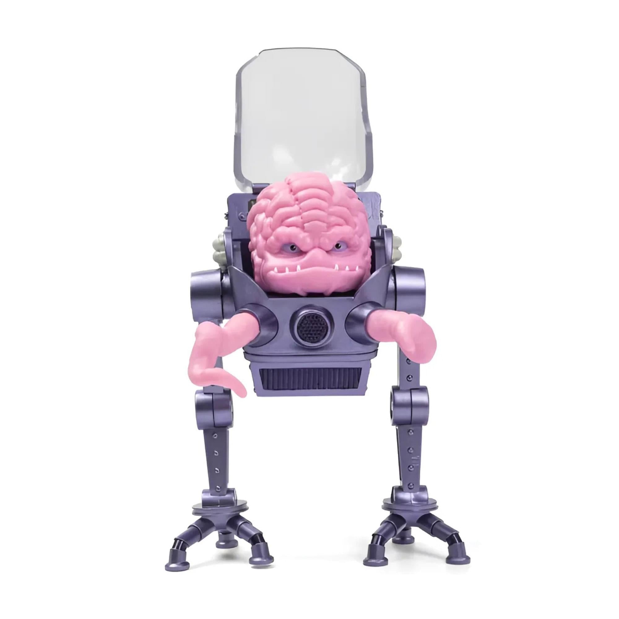 Teenage Mutant Ninja Turtles BST AXN | Krang Bubble Walker