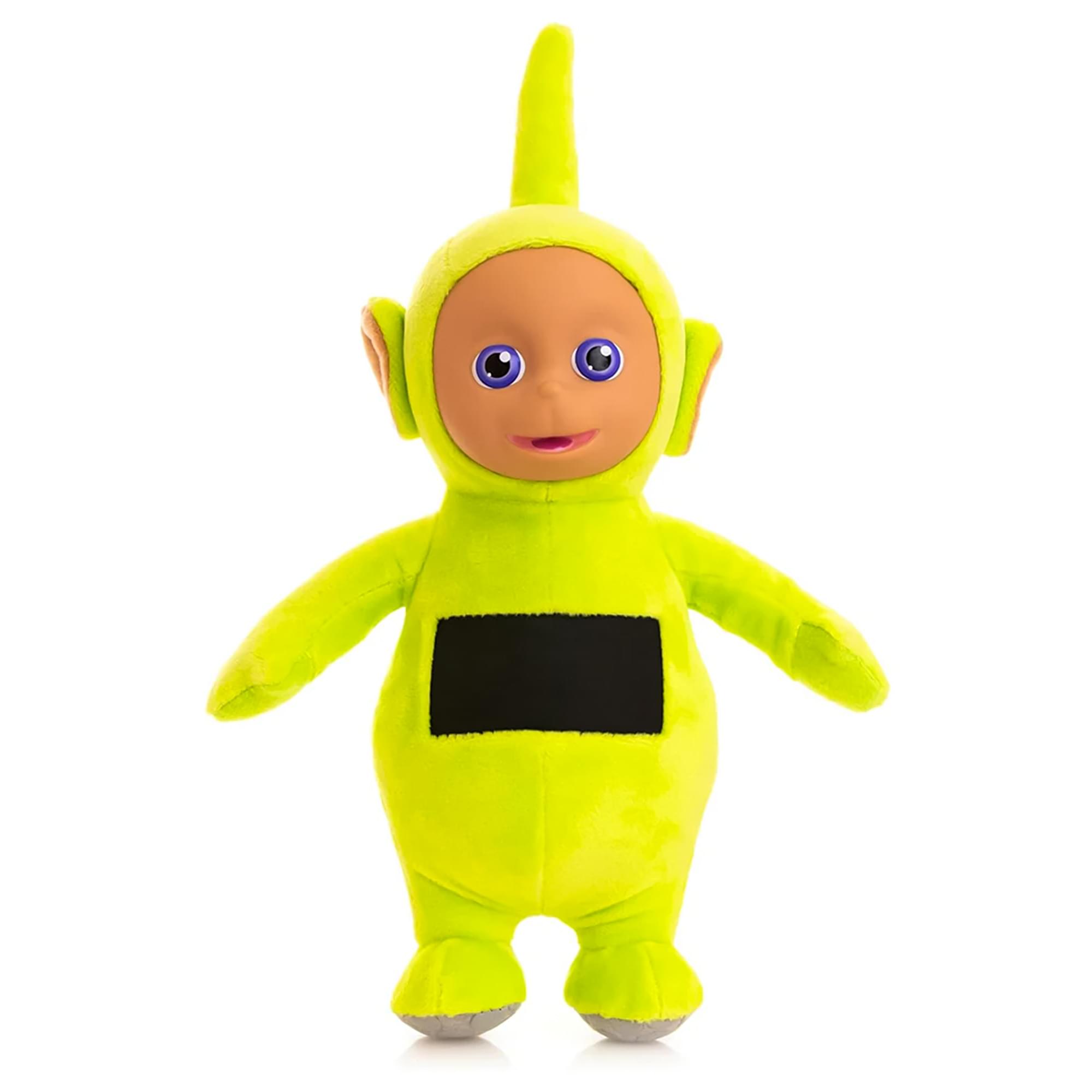 Teletubbies 8-Inch Collector Plush | Dipsy
