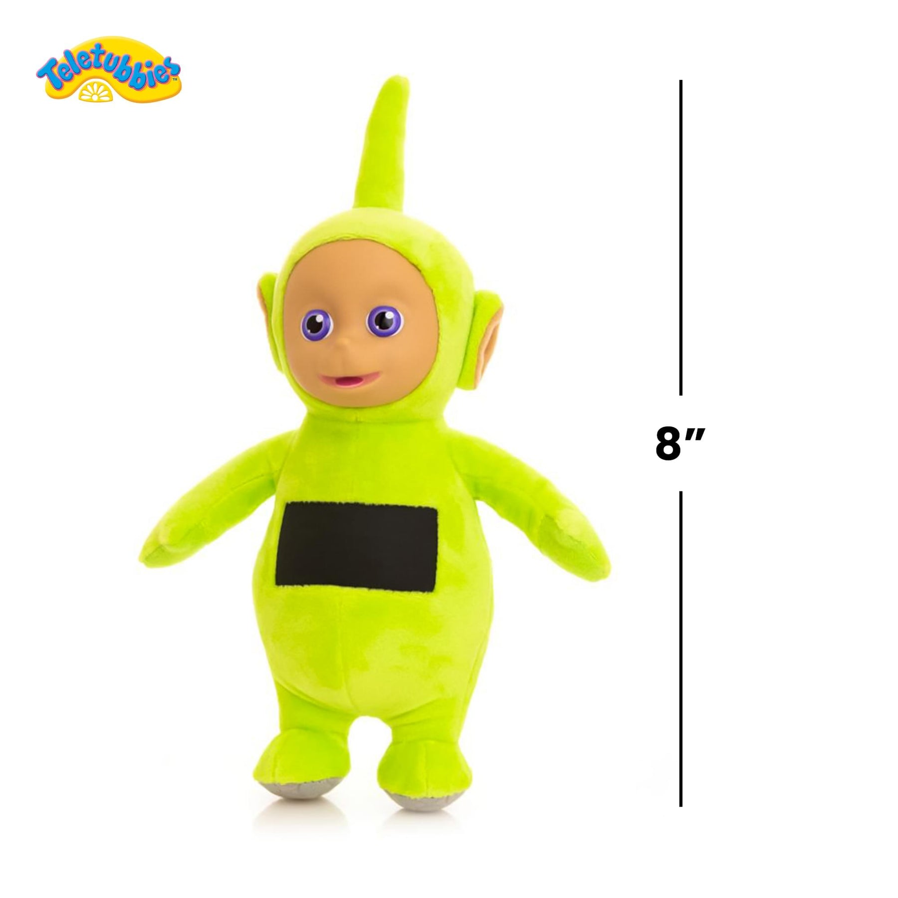 Teletubbies 8-Inch Collector Plush | Dipsy