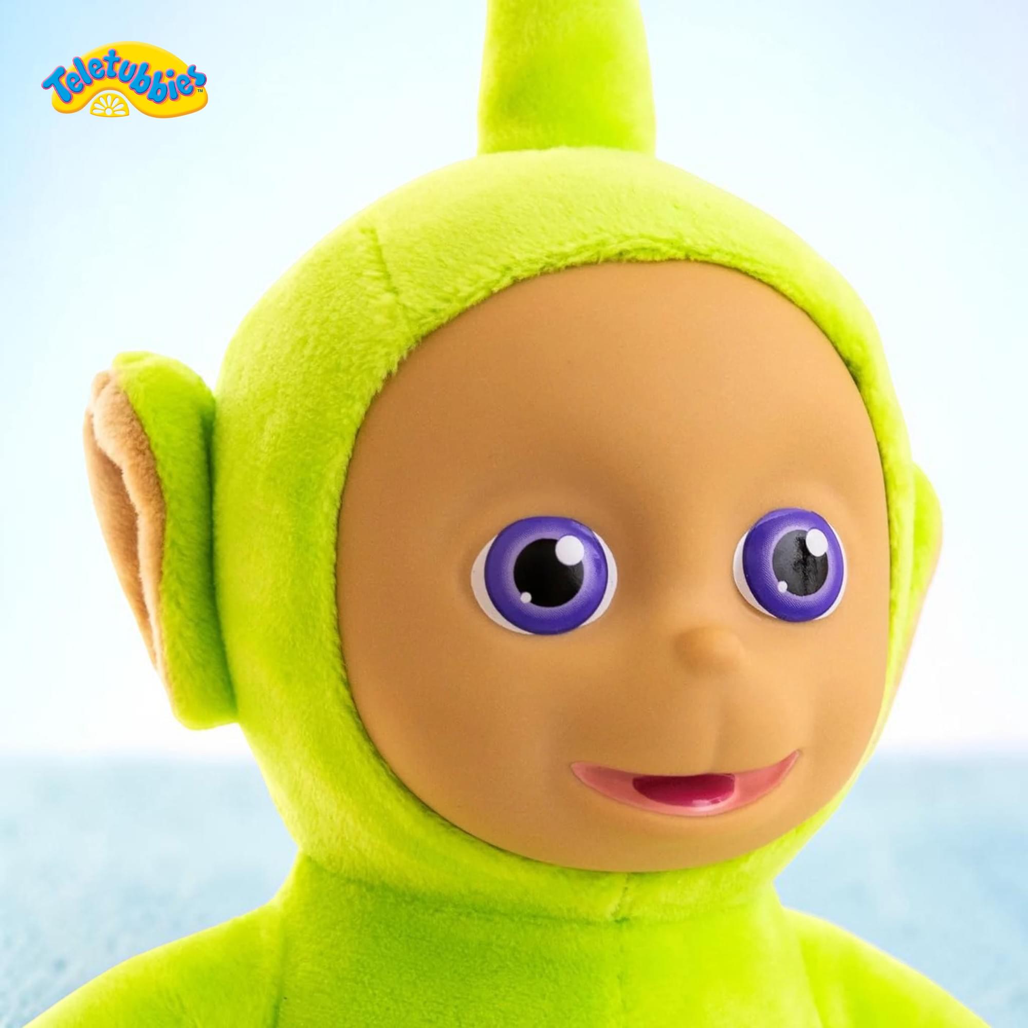 Teletubbies 8-Inch Collector Plush | Dipsy