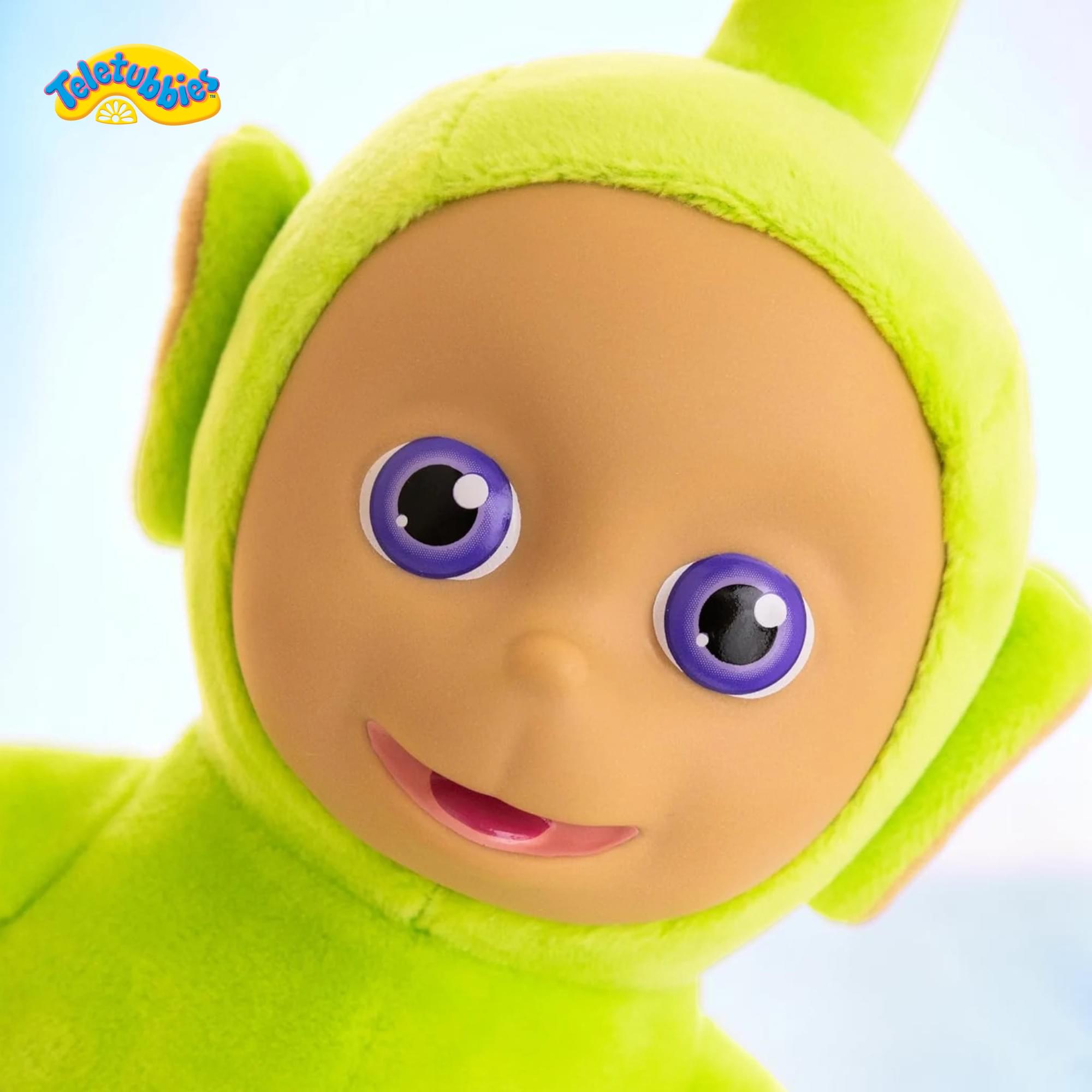 Teletubbies 8-Inch Collector Plush | Dipsy
