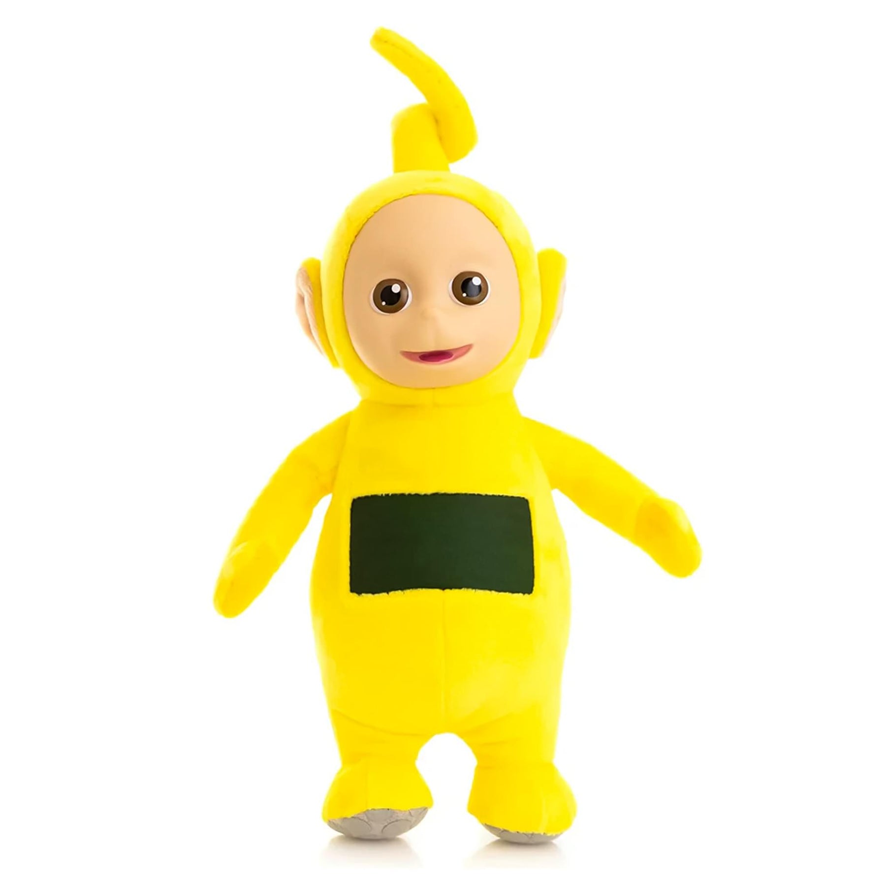 Teletubbies 8-Inch Collector Plush | Laa Laa