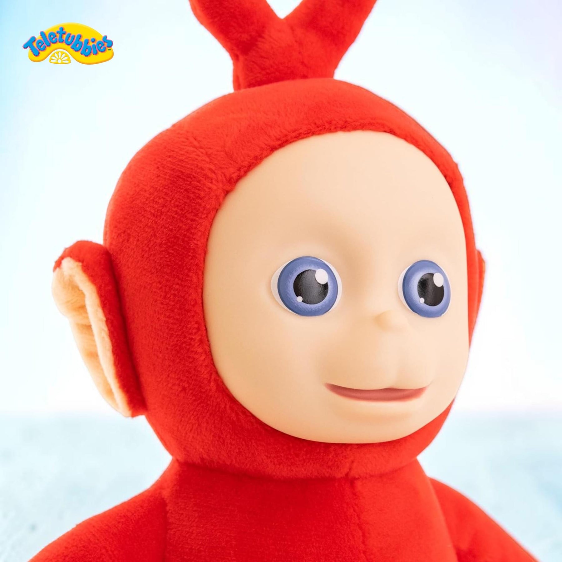Teletubbies 8-Inch Collector Plush | Po