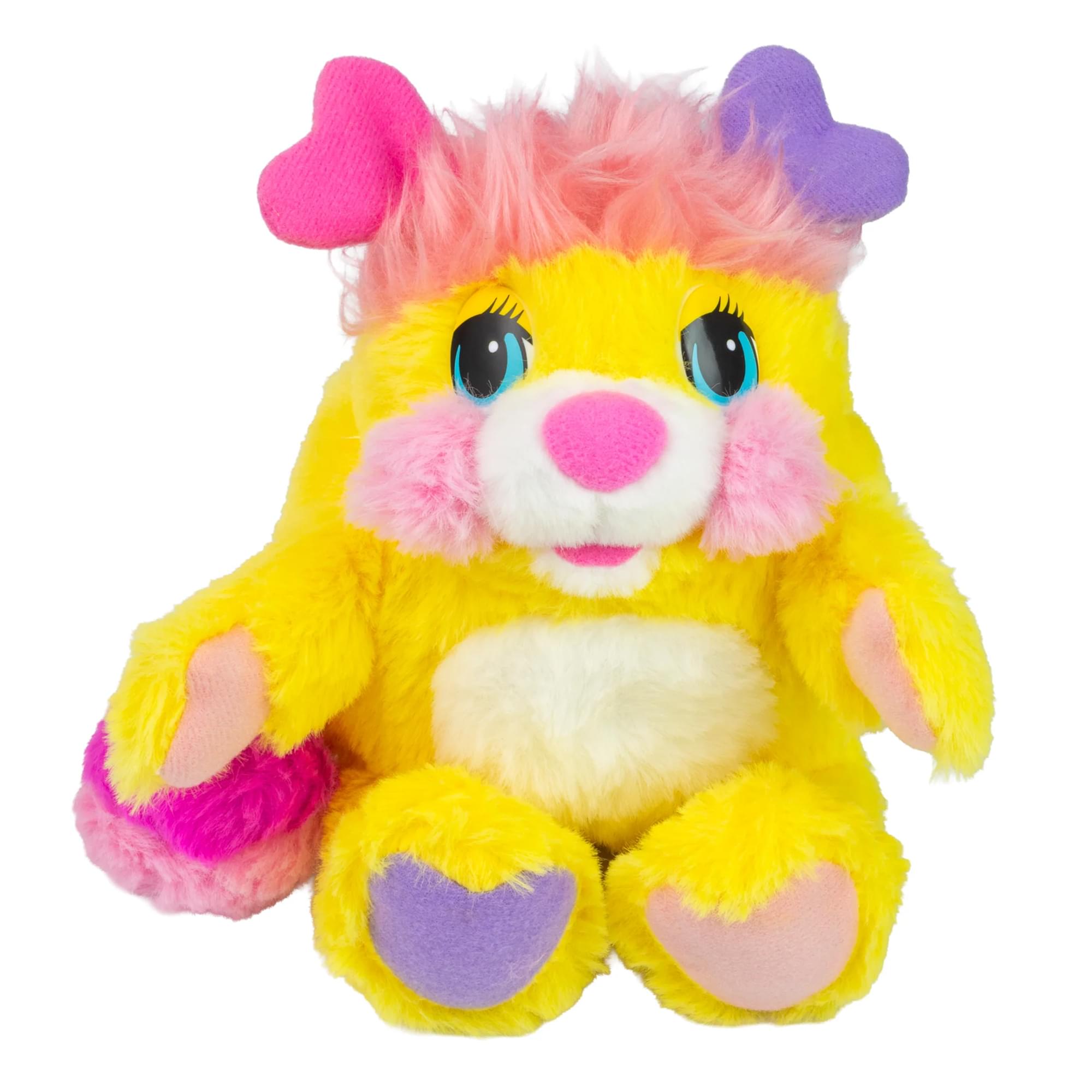 Popples 8-Inch Reversible Collector Plush | Potato Chip