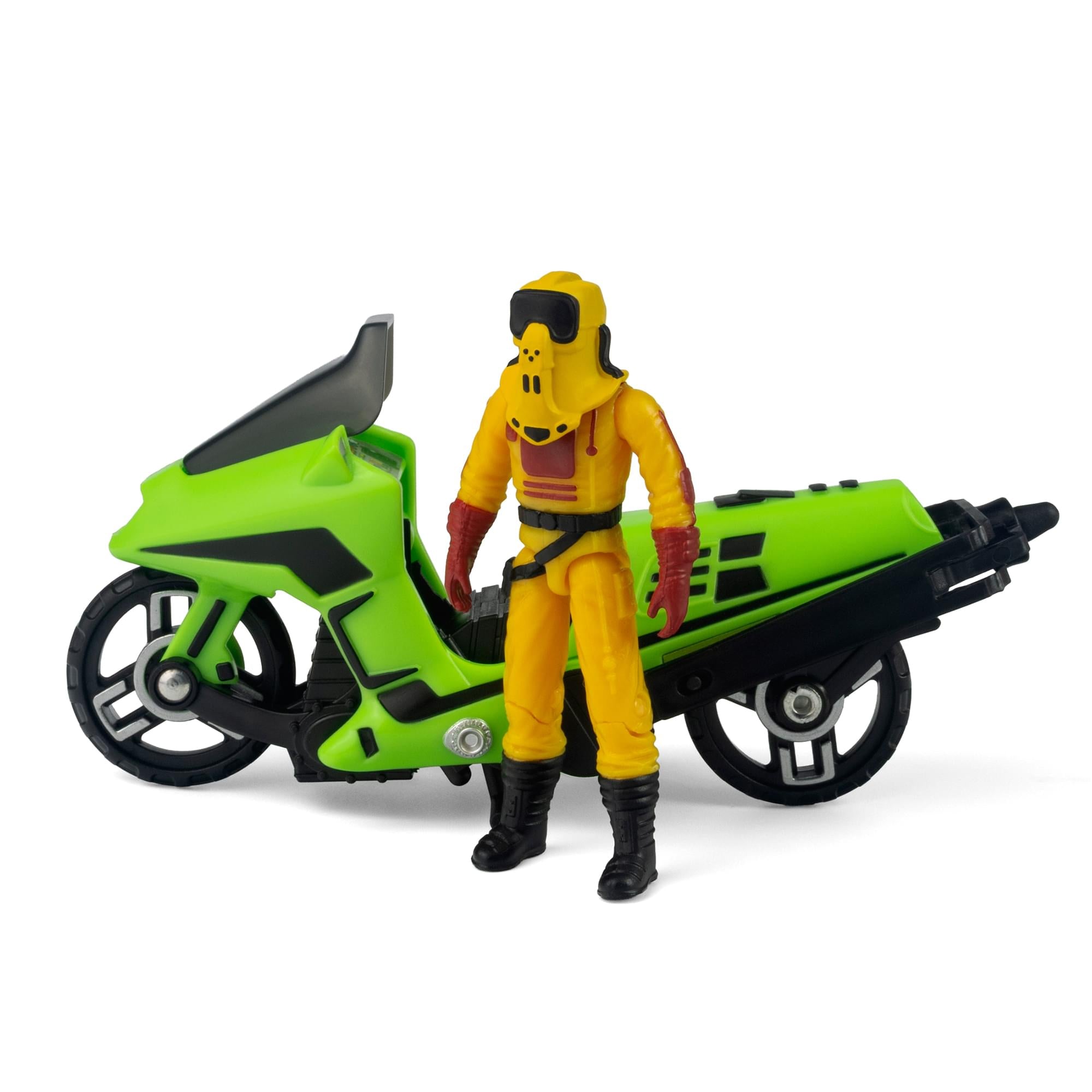 M.A.S.K. Condor Action Figure Vehicle